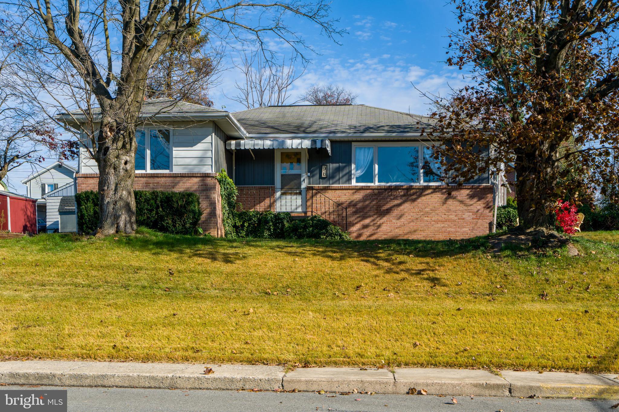 EPHRATA BOROUGH - Residential