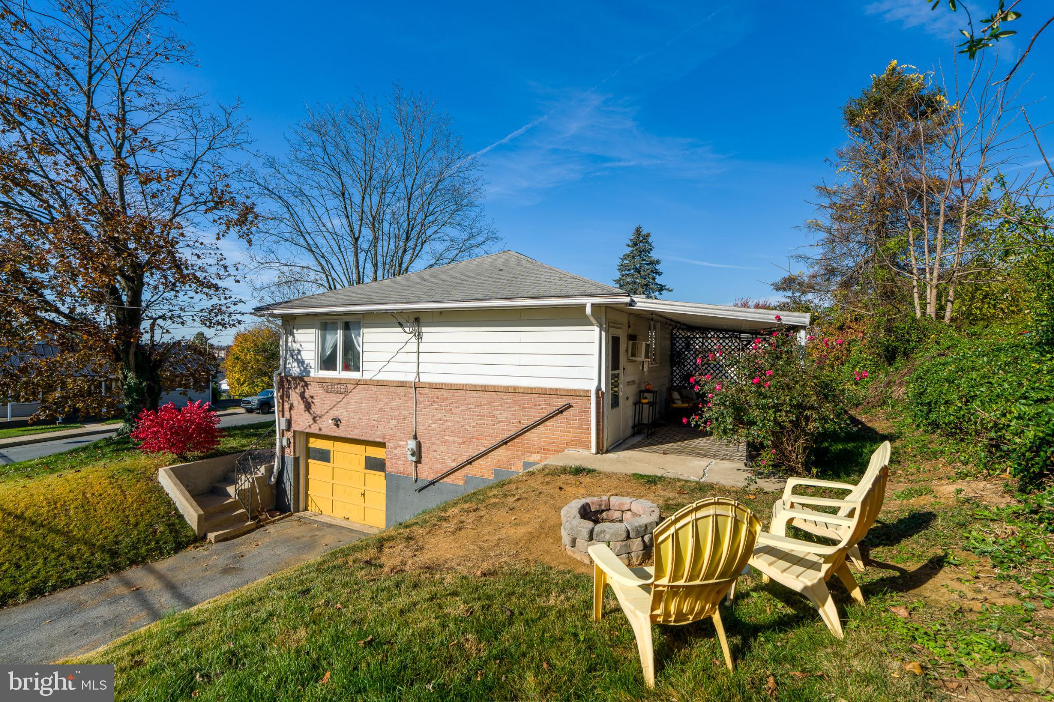 EPHRATA BOROUGH - Residential