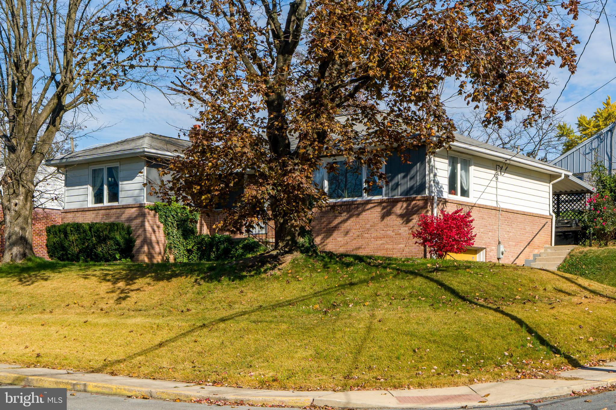 EPHRATA BOROUGH - Residential