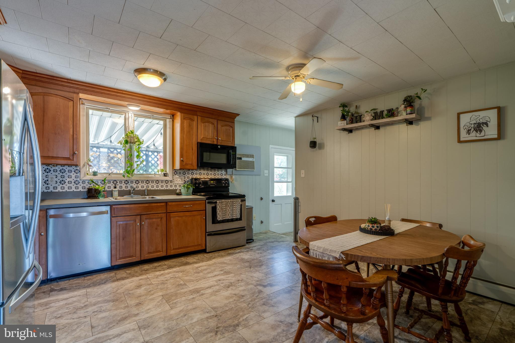 EPHRATA BOROUGH - Residential