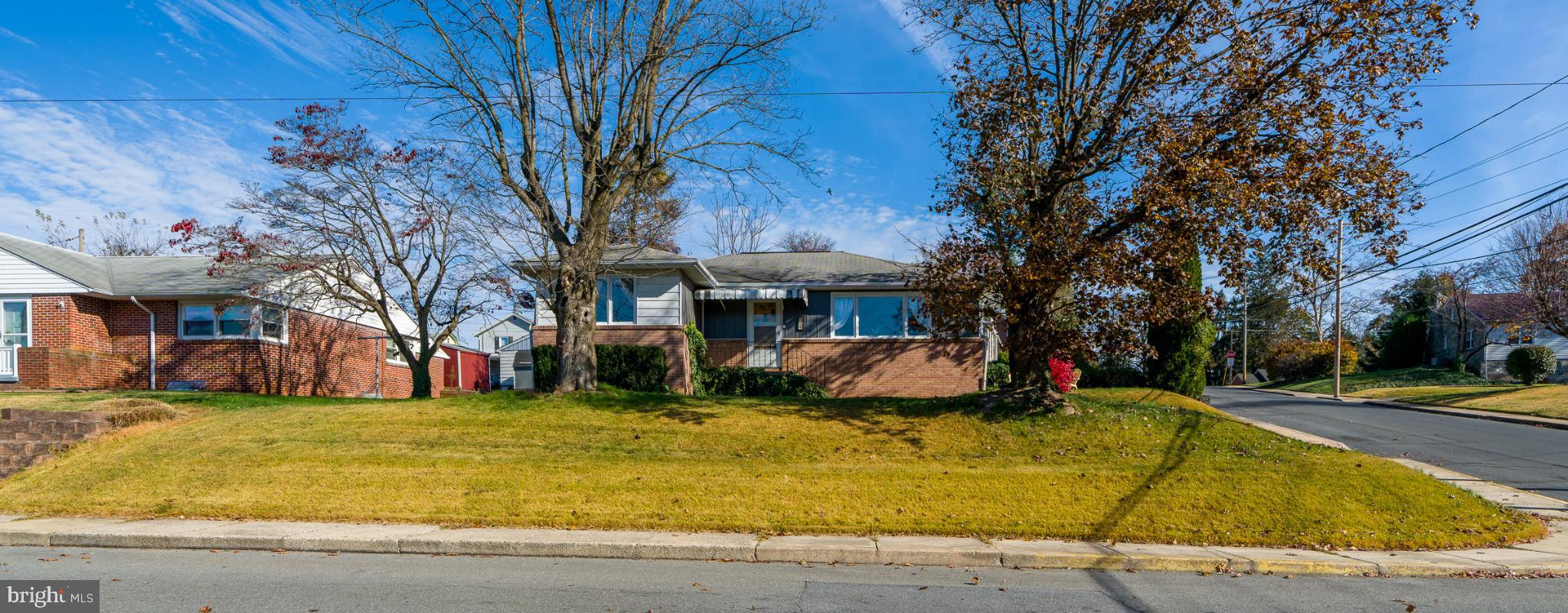 EPHRATA BOROUGH - Residential