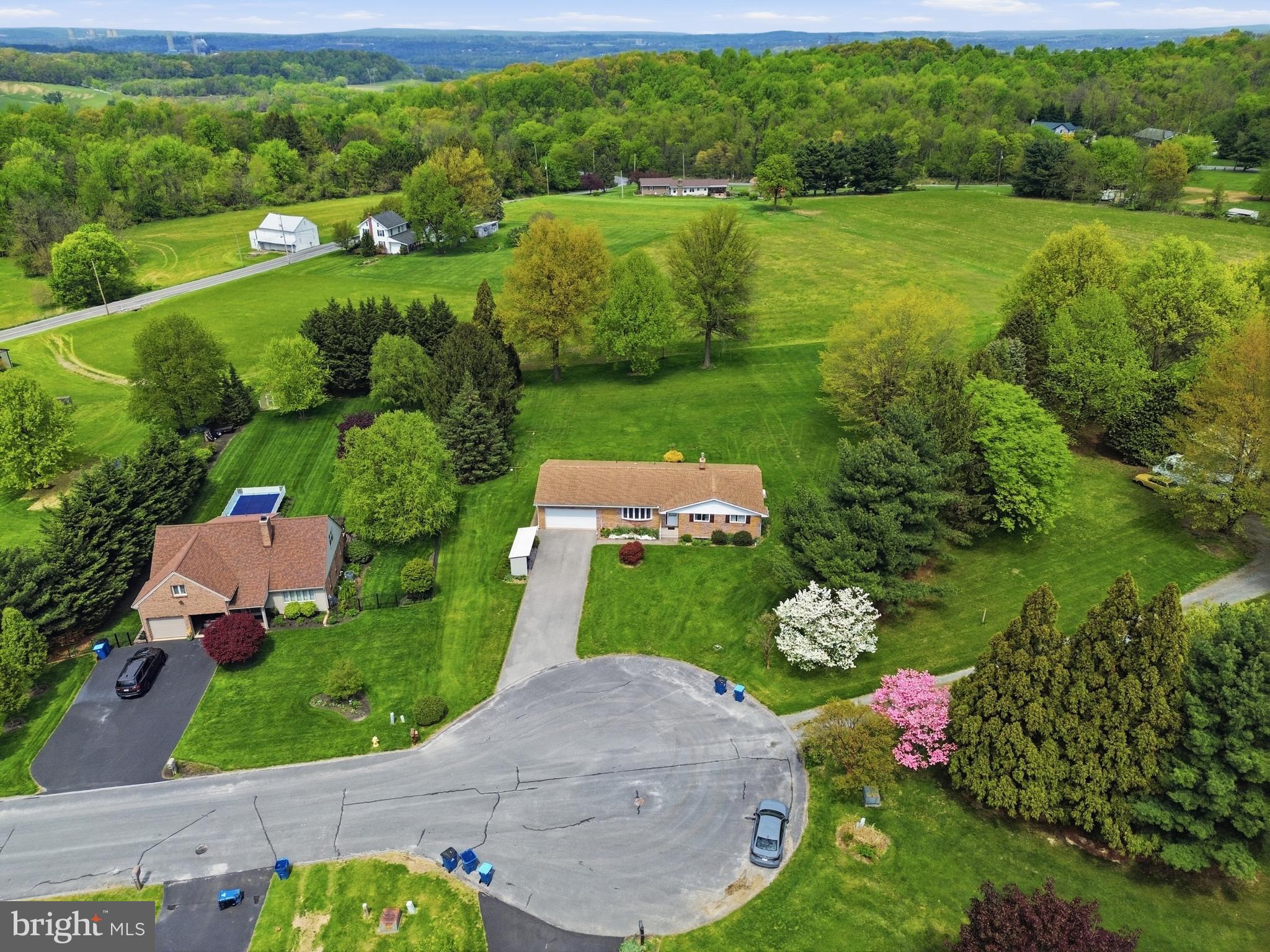 EAST MANCHESTER TWP. - Residential