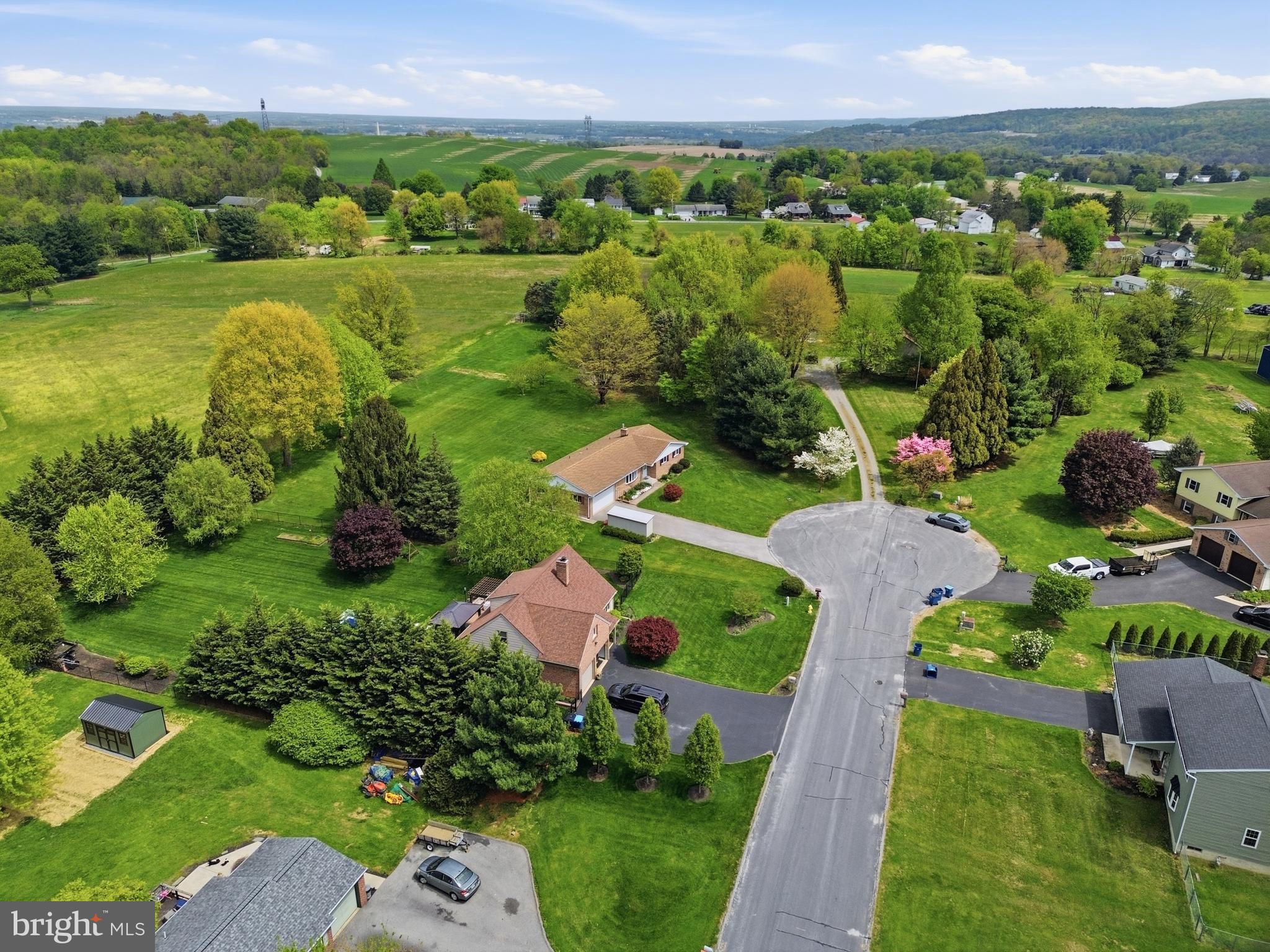 EAST MANCHESTER TWP. - Residential