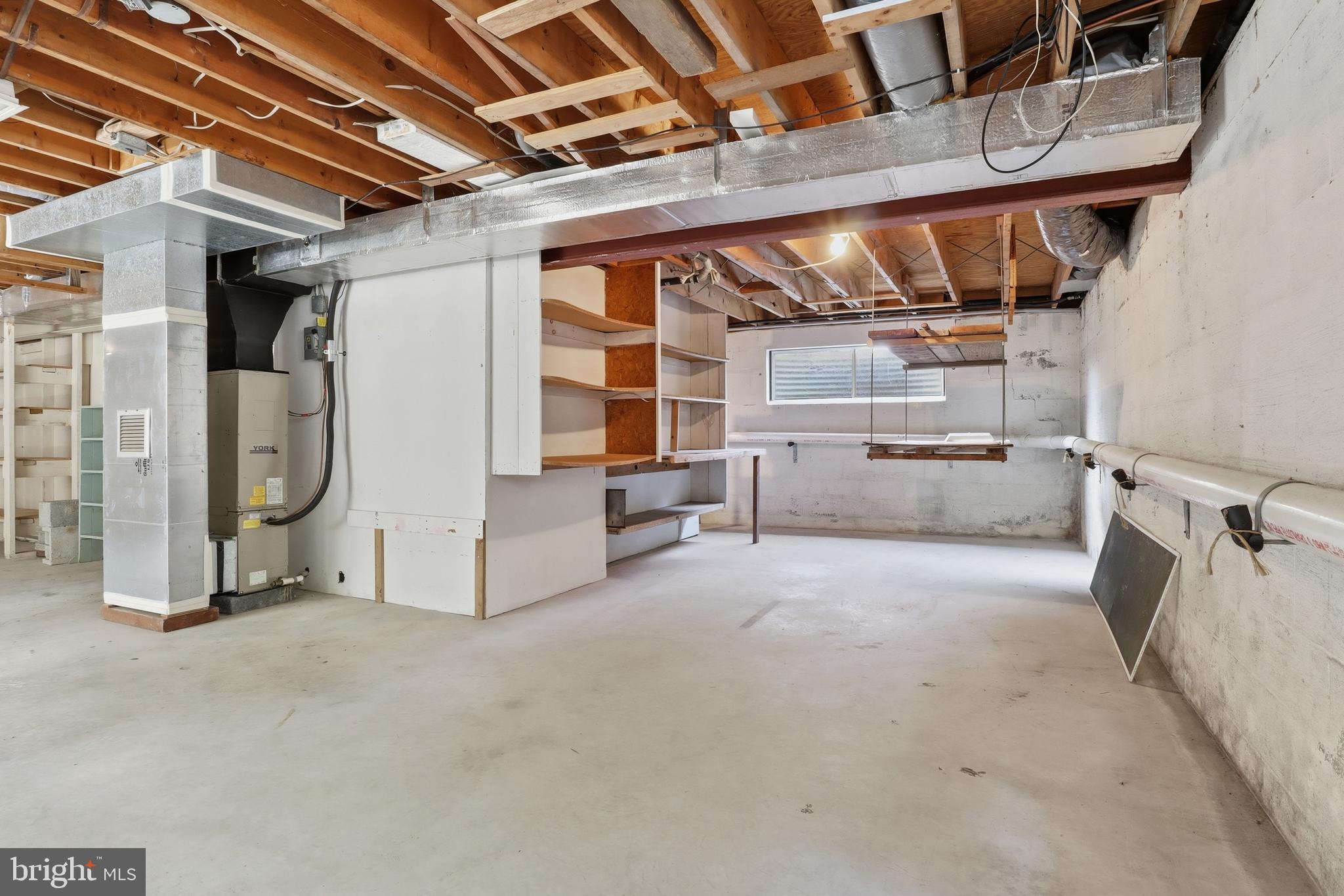 EAST MANCHESTER TWP. - Residential