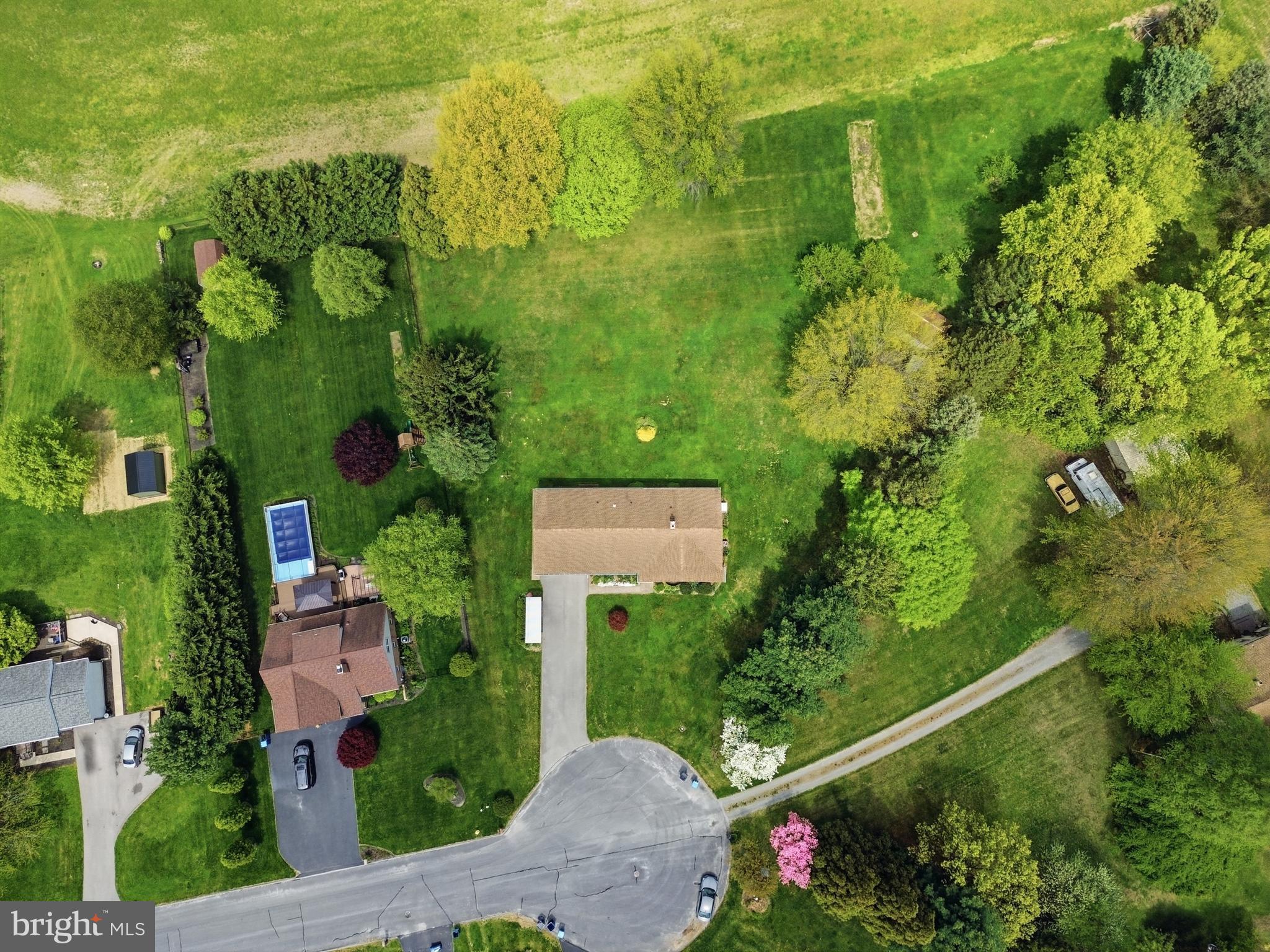 EAST MANCHESTER TWP. - Residential