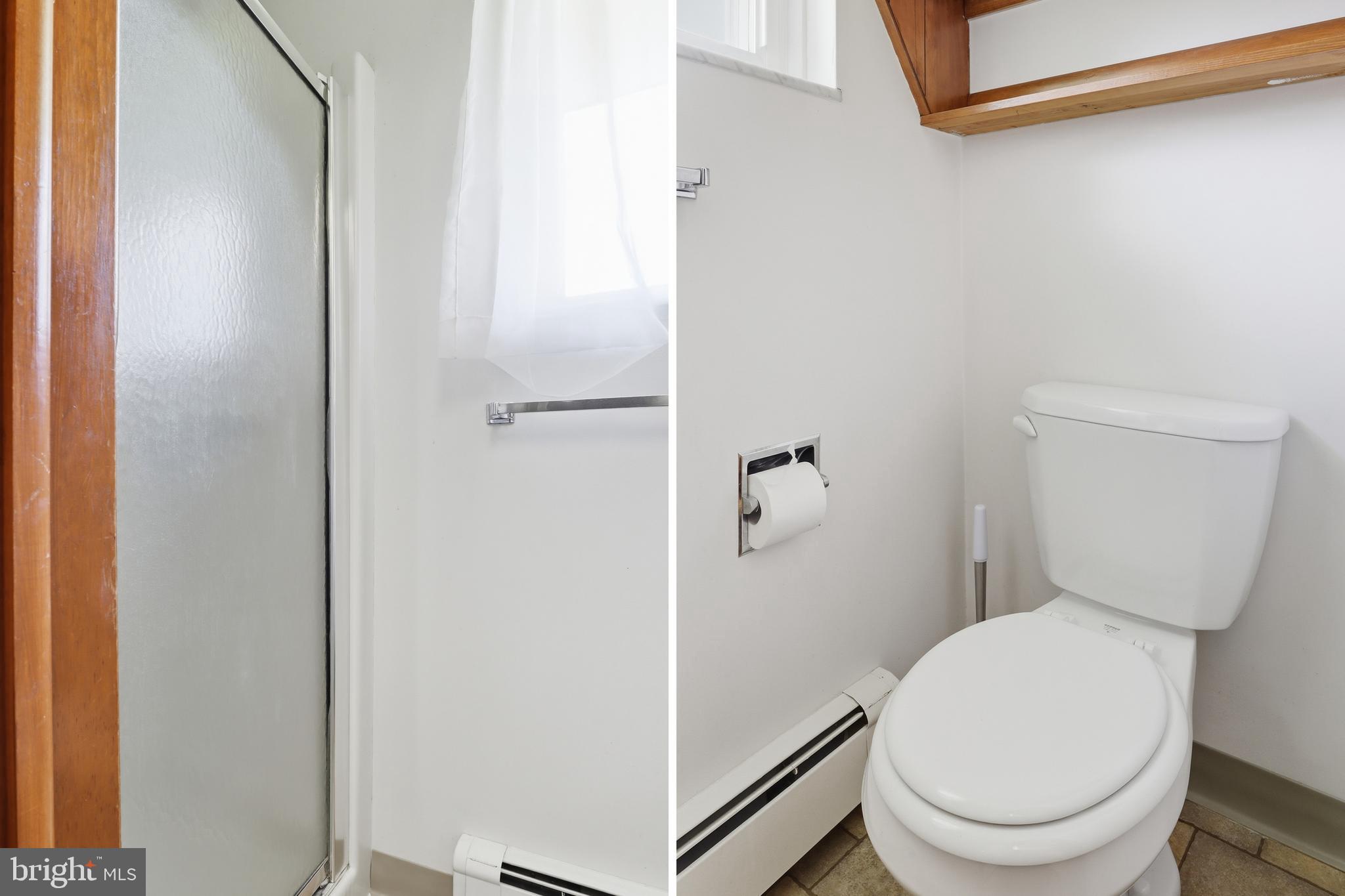 EAST MANCHESTER TWP. - Residential