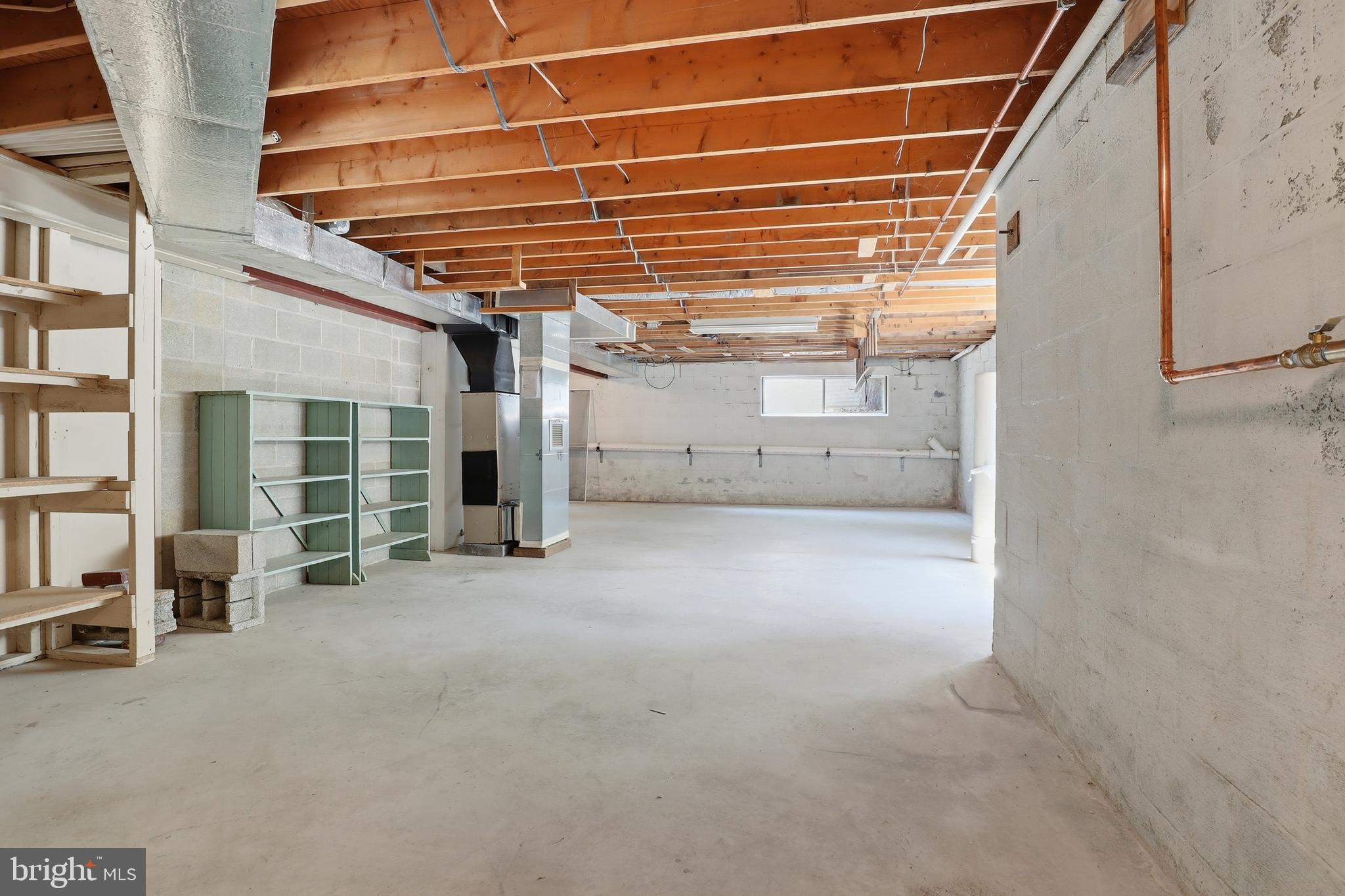 EAST MANCHESTER TWP. - Residential