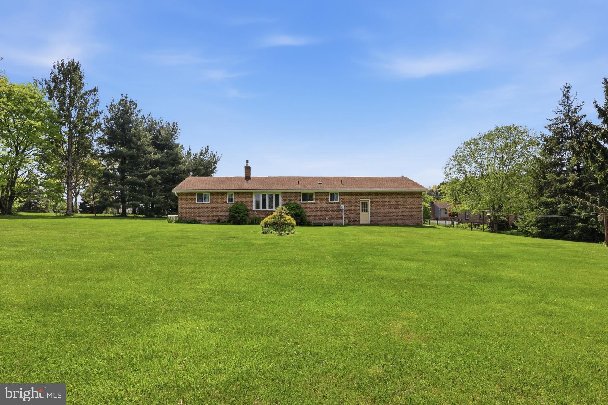 EAST MANCHESTER TWP. - Residential