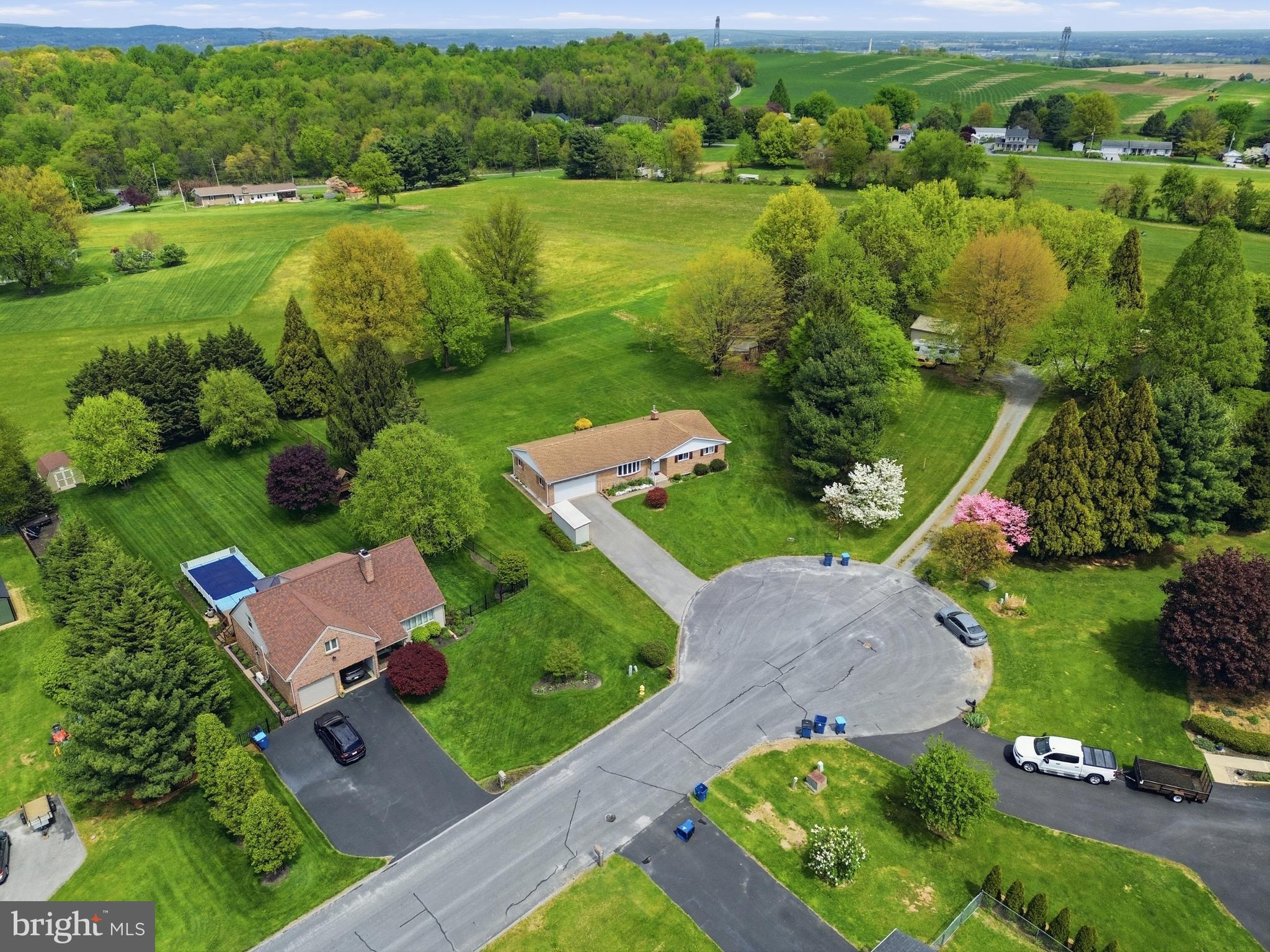 EAST MANCHESTER TWP. - Residential