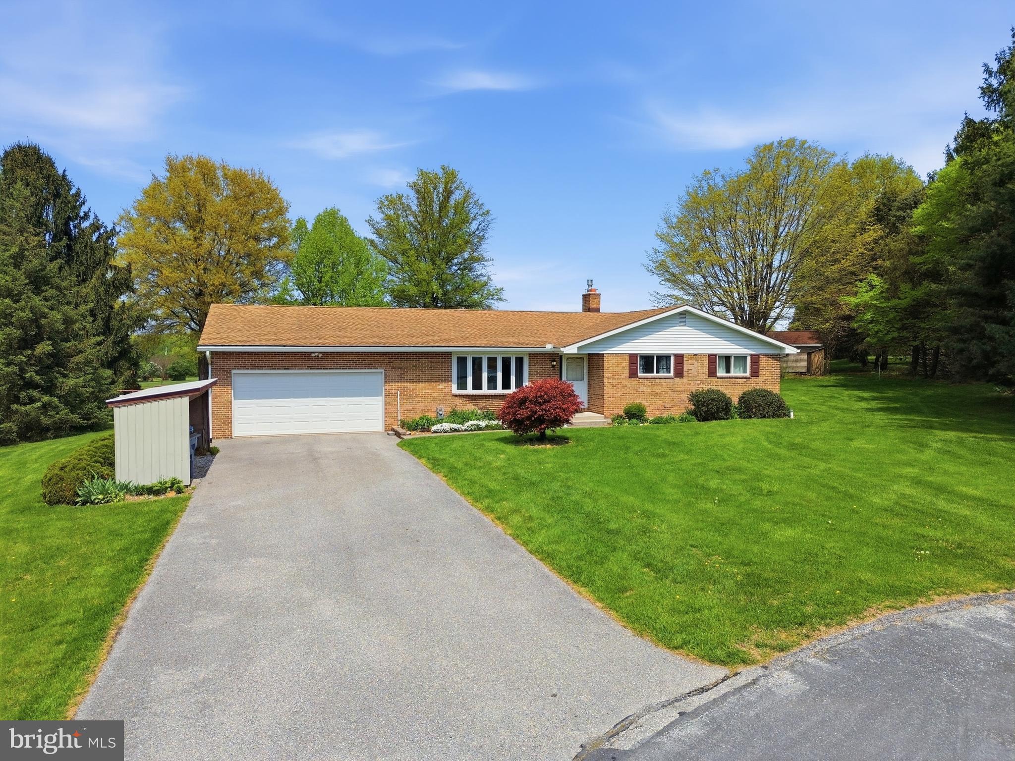 EAST MANCHESTER TWP. - Residential