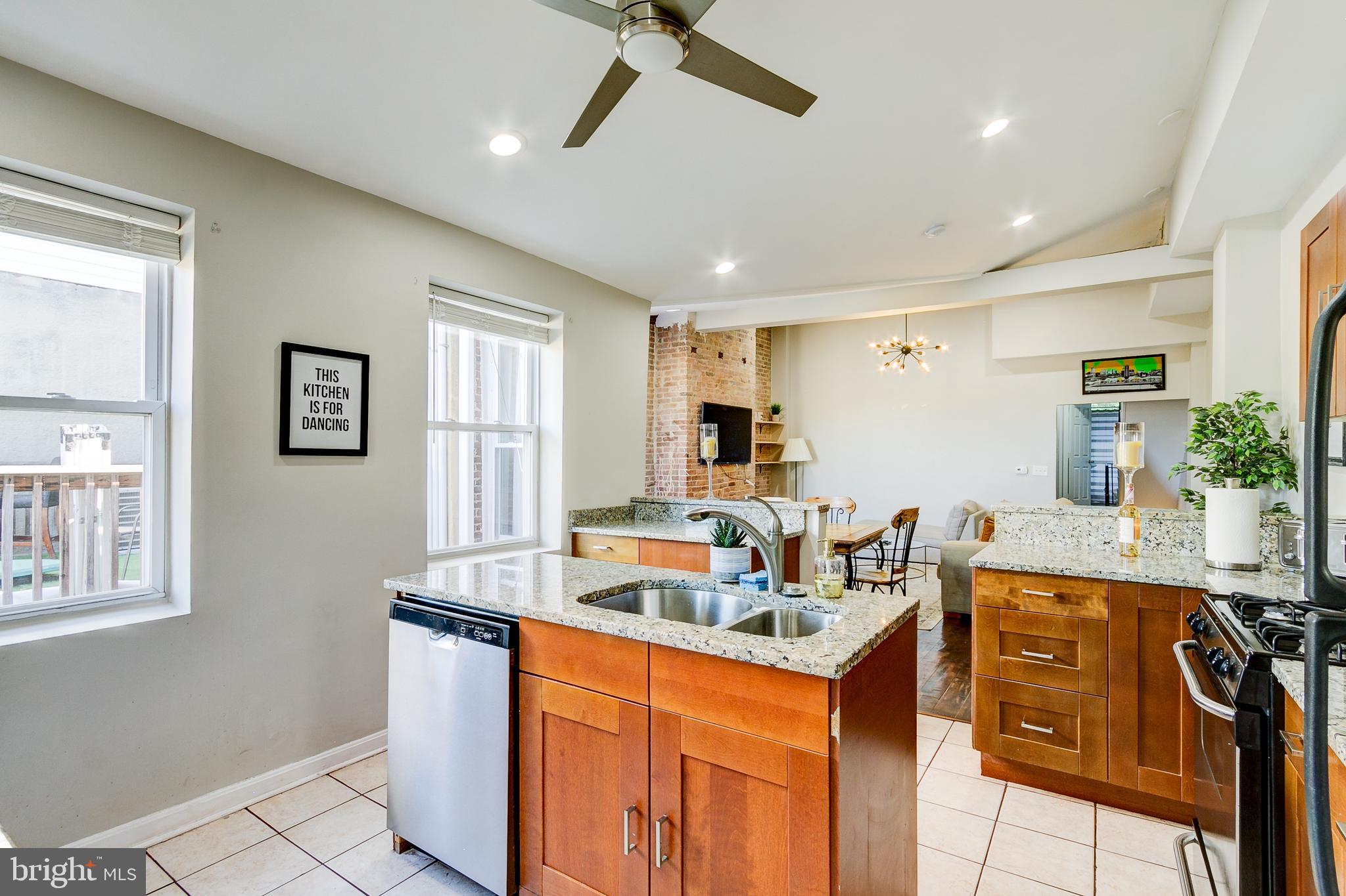 HOPKINS - Residential Income