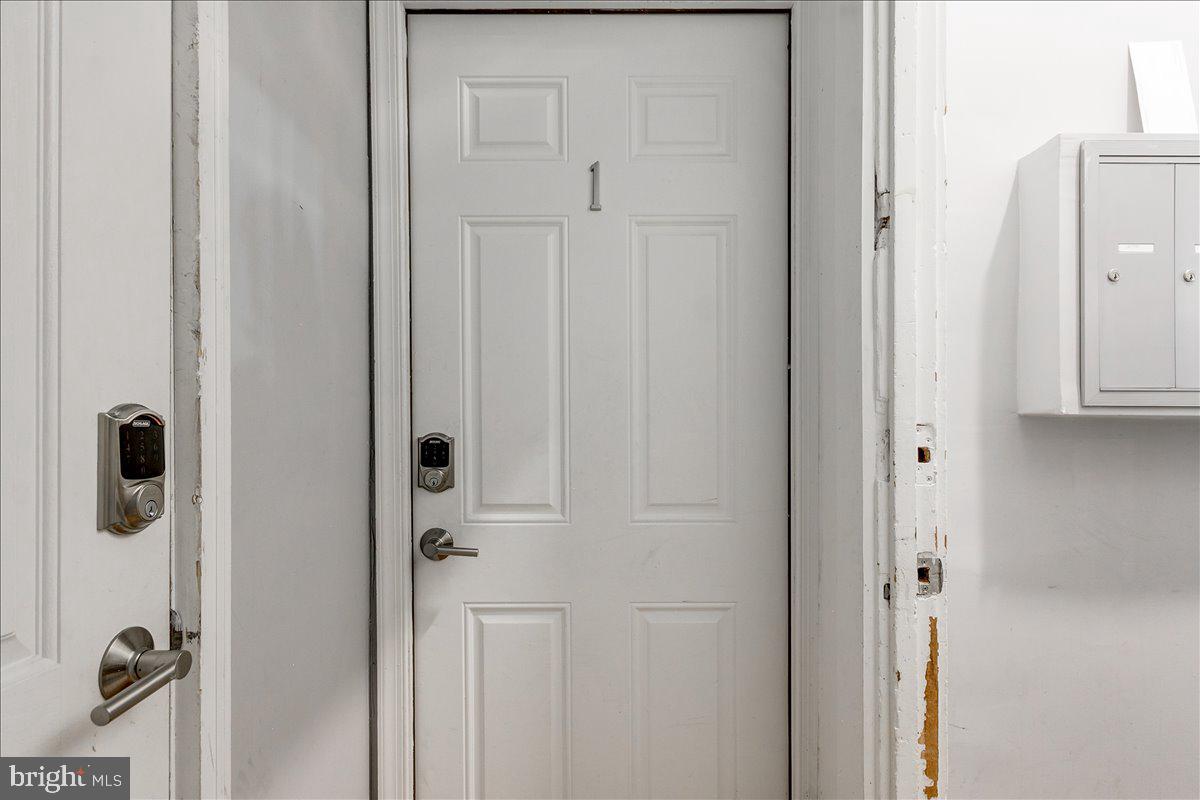 HOPKINS - Residential Income