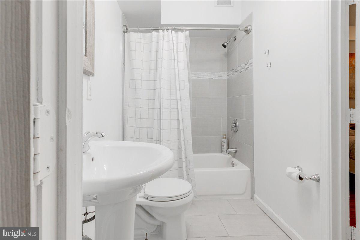 HOPKINS - Residential Income