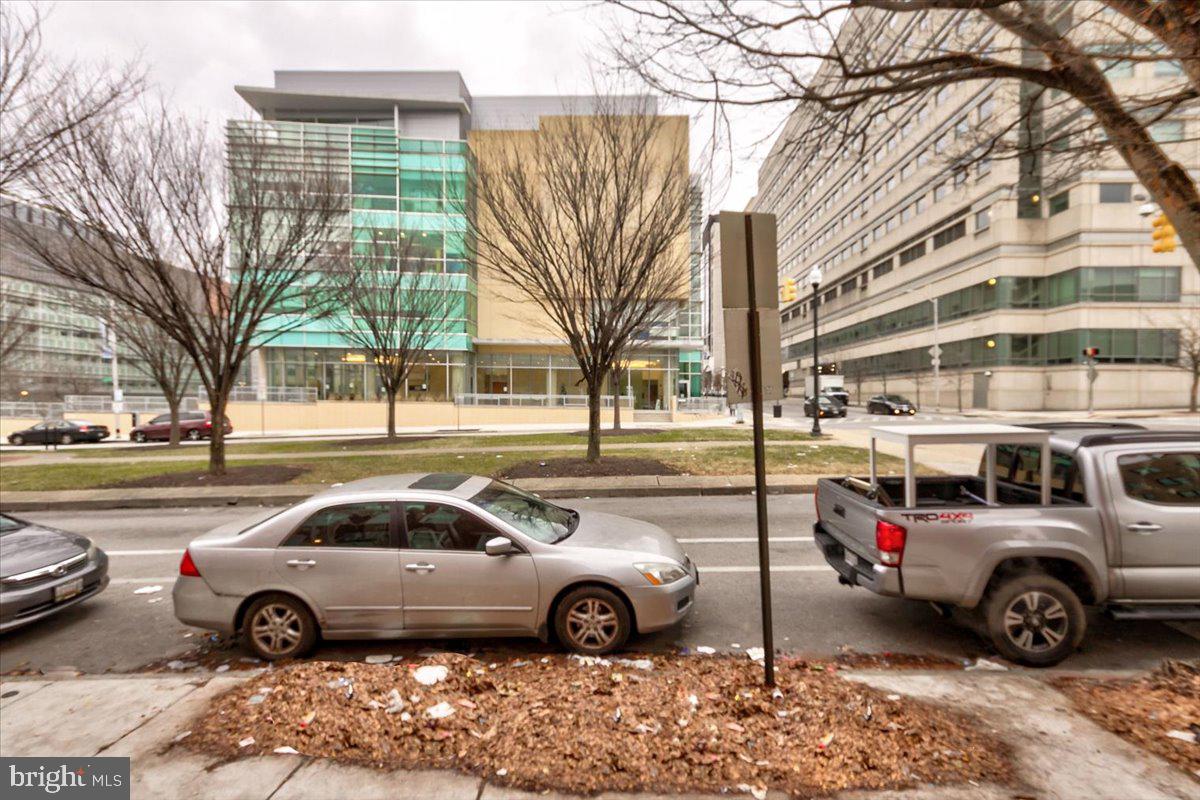 HOPKINS - Residential Income