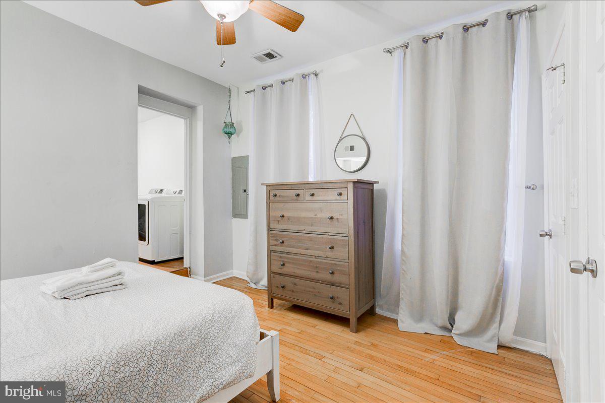 HOPKINS - Residential Income