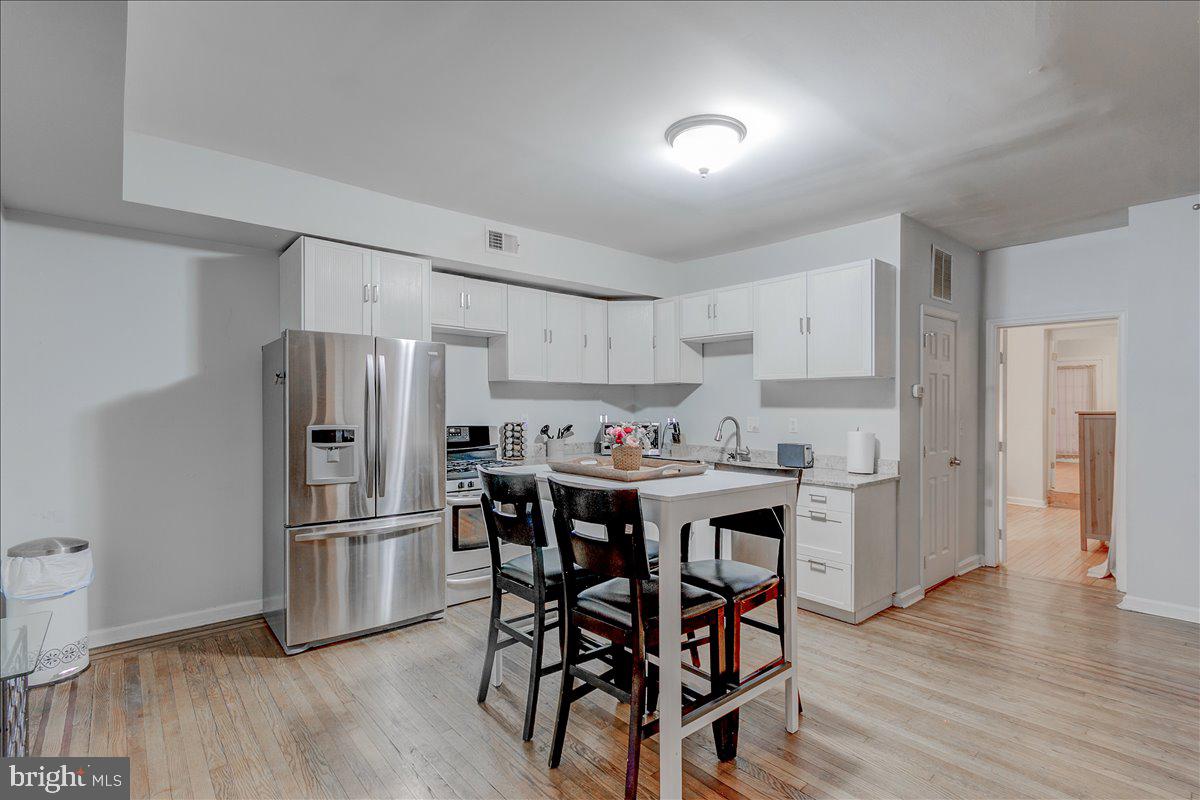 HOPKINS - Residential Income