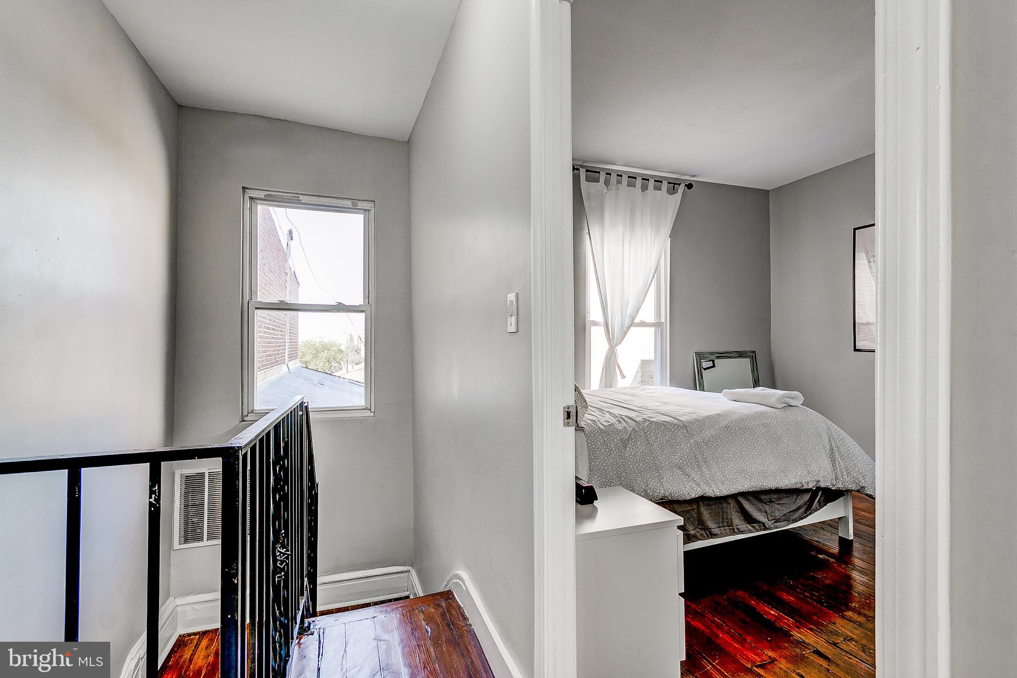 HOPKINS - Residential Income