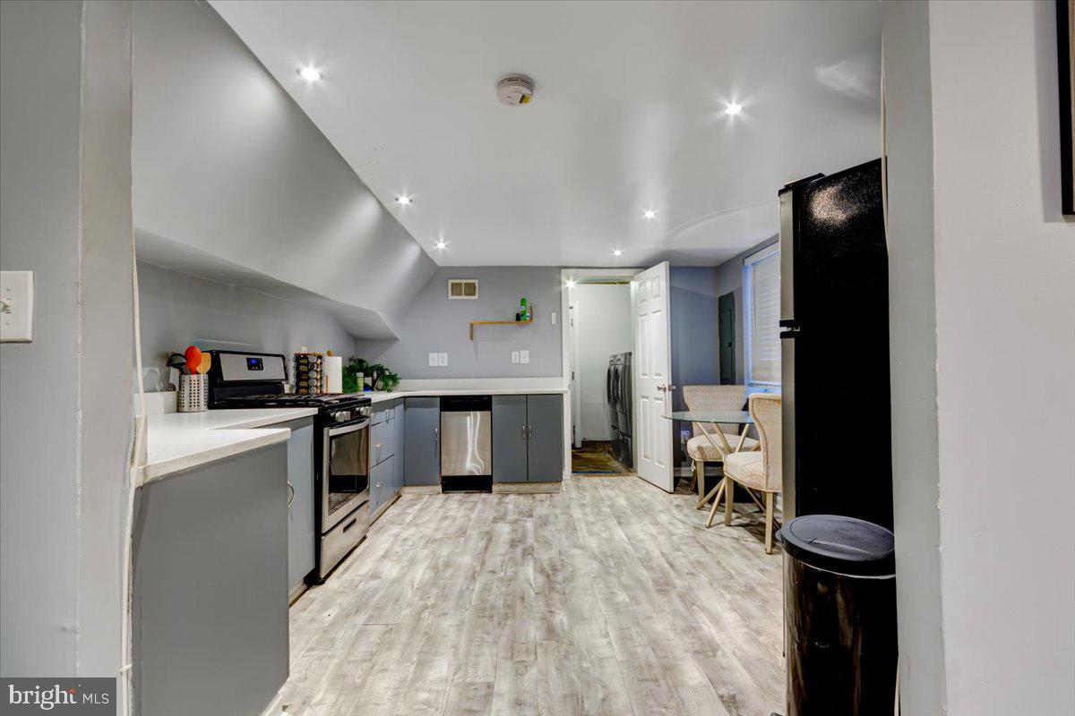 HOPKINS - Residential Income