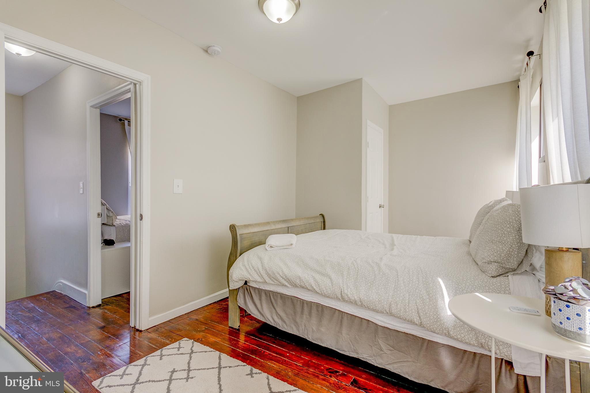 HOPKINS - Residential Income