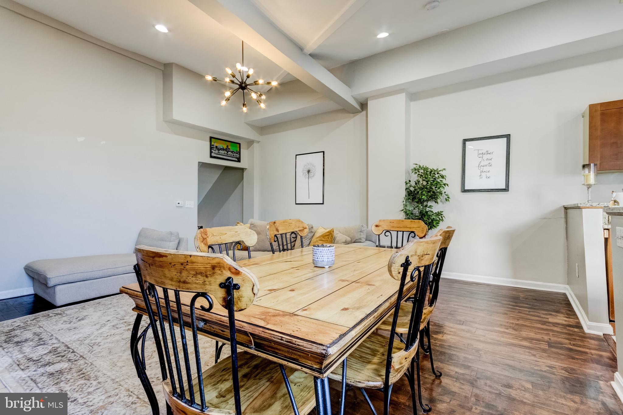 HOPKINS - Residential Income