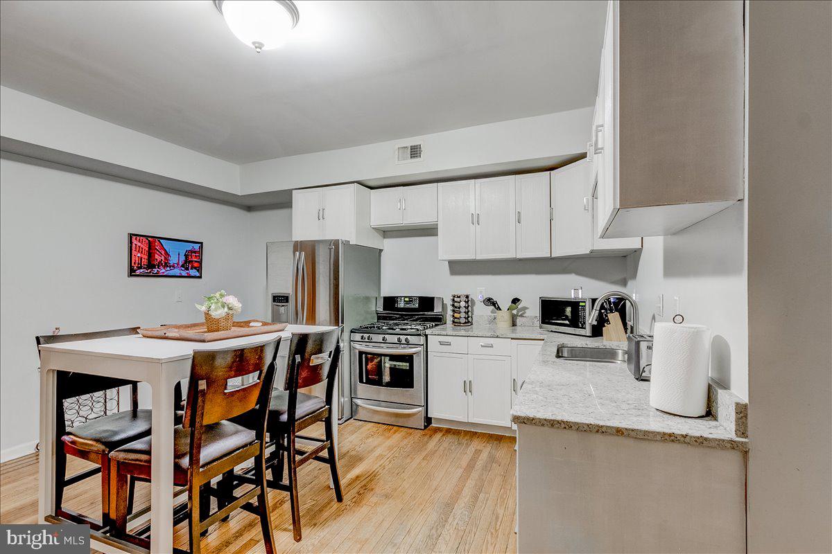 HOPKINS - Residential Income