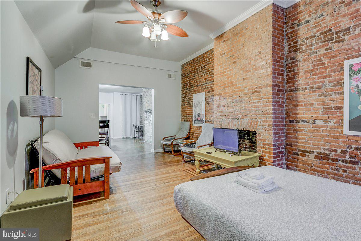 HOPKINS - Residential Income