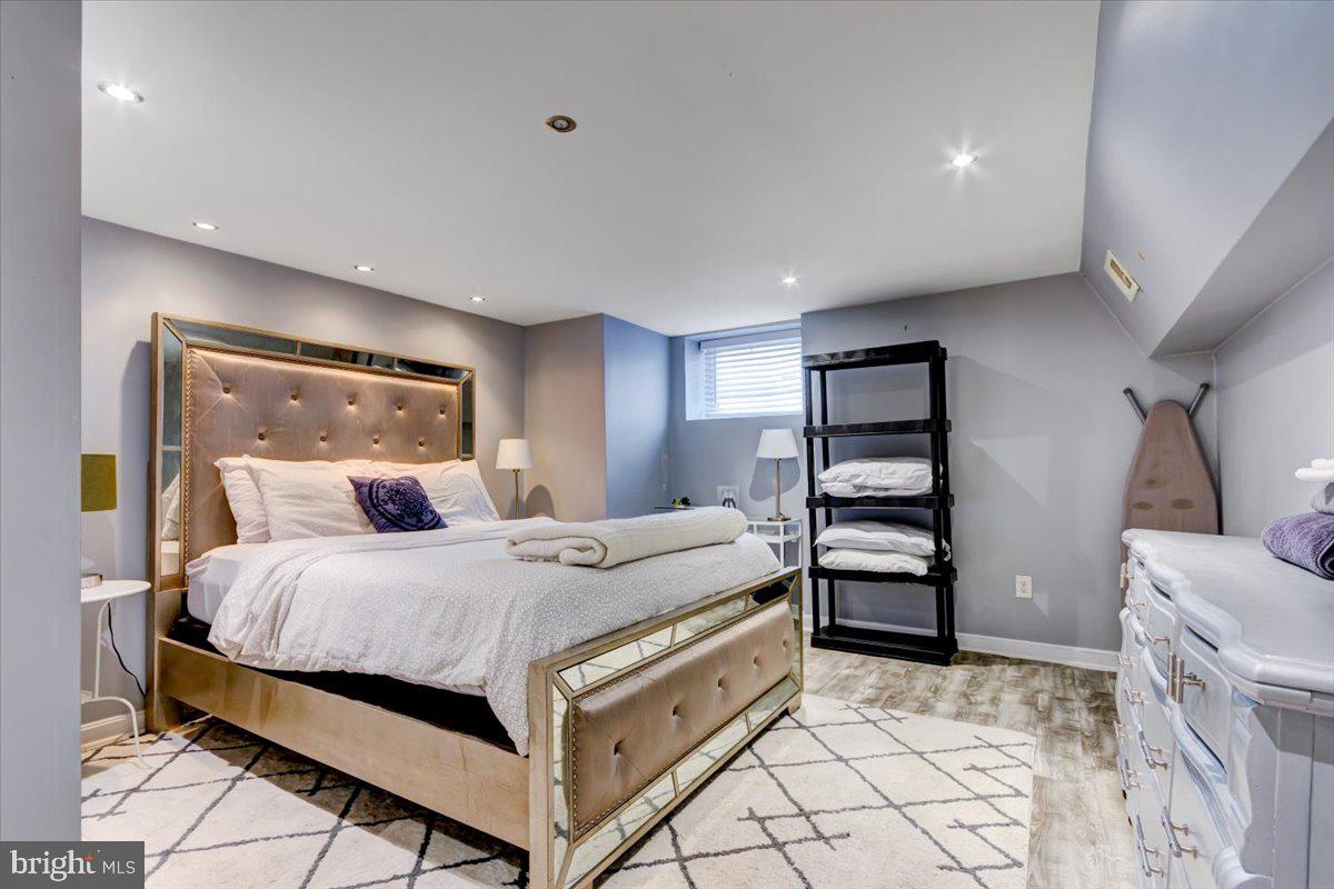 HOPKINS - Residential Income