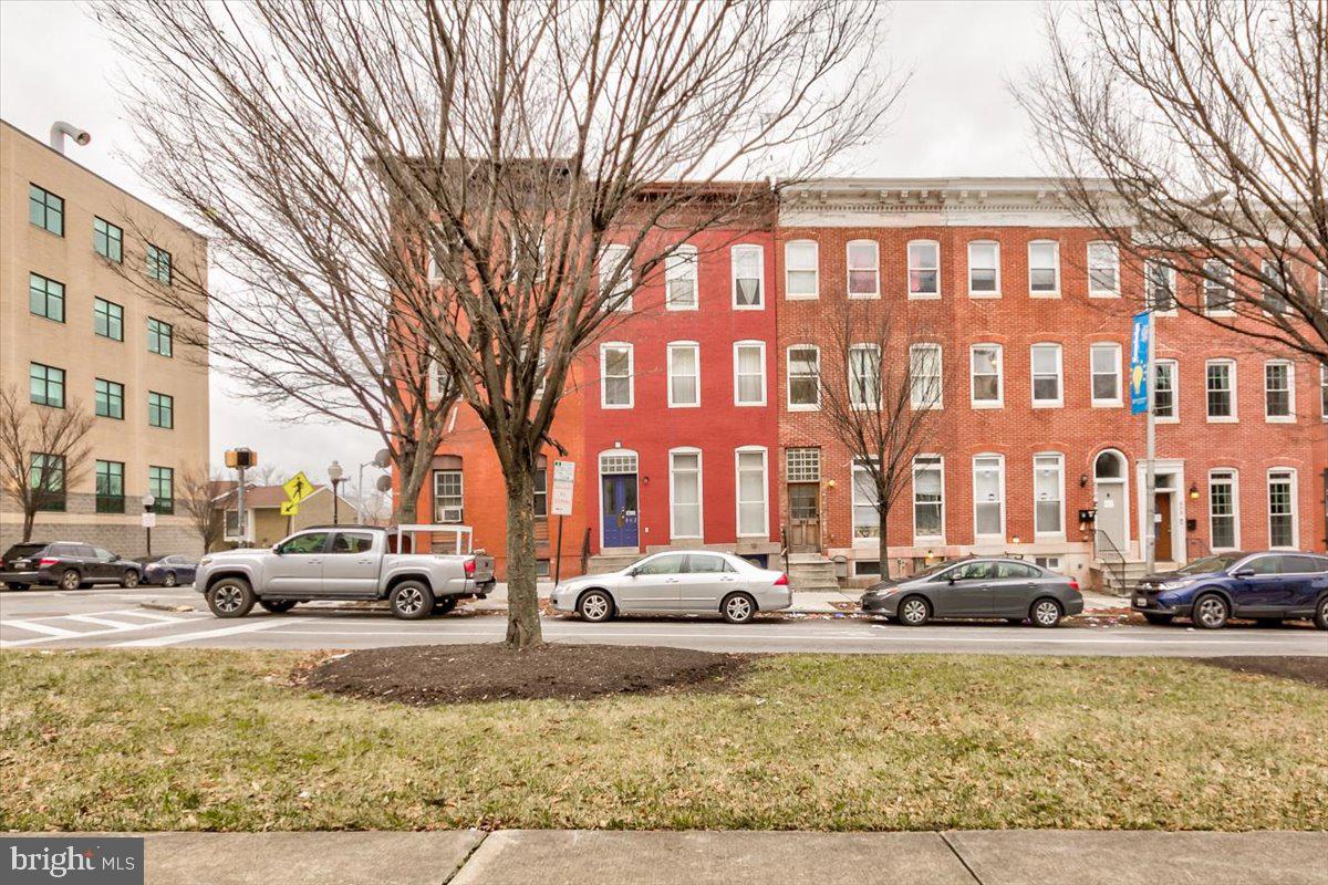 HOPKINS - Residential Income