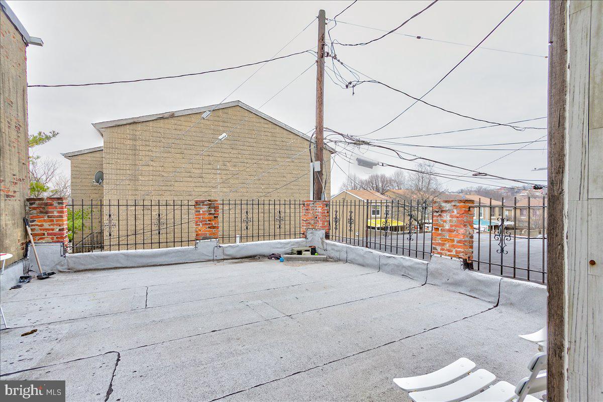 HOPKINS - Residential Income