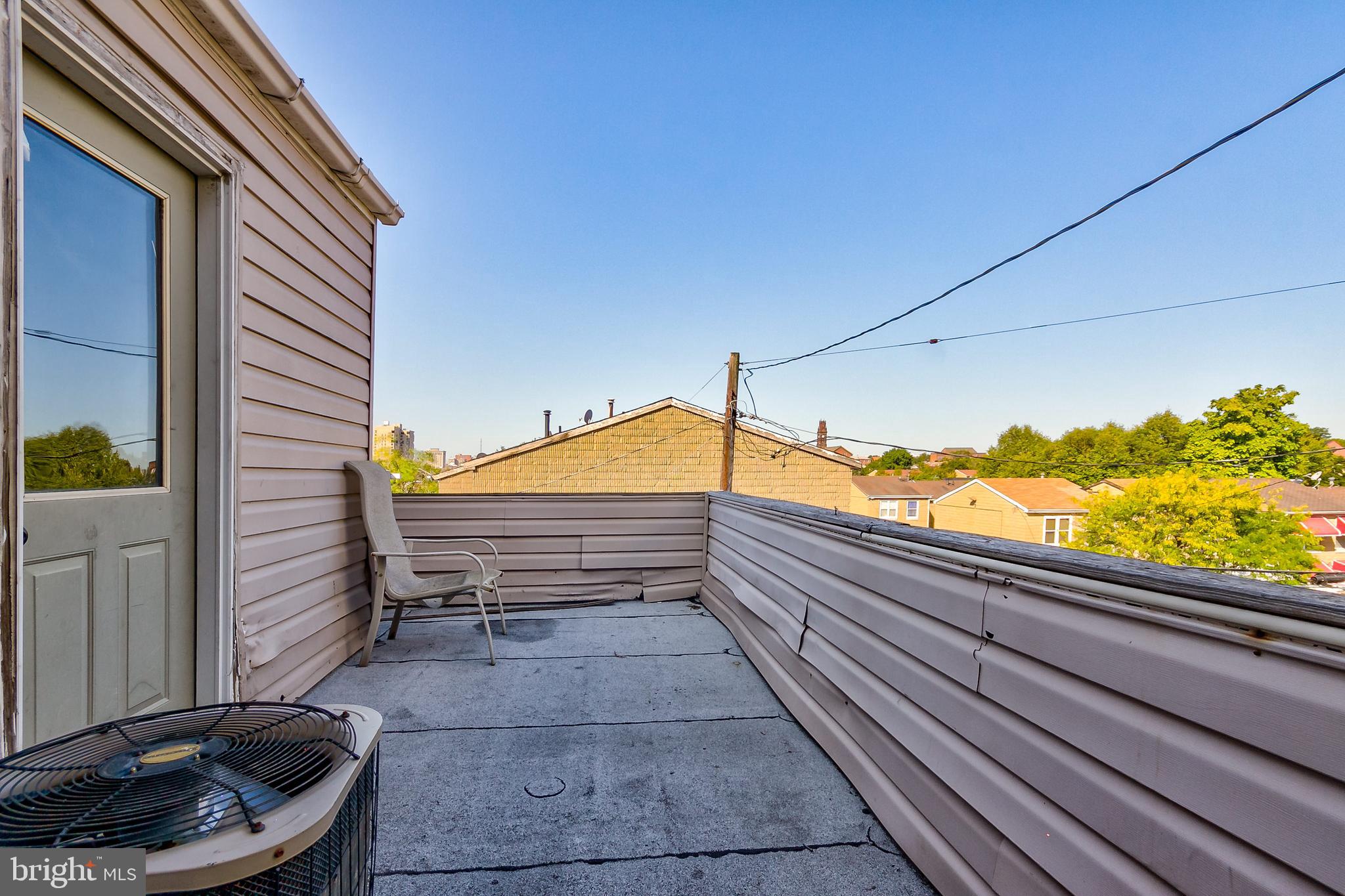 HOPKINS - Residential Income