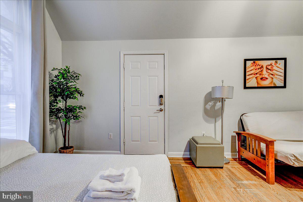 HOPKINS - Residential Income