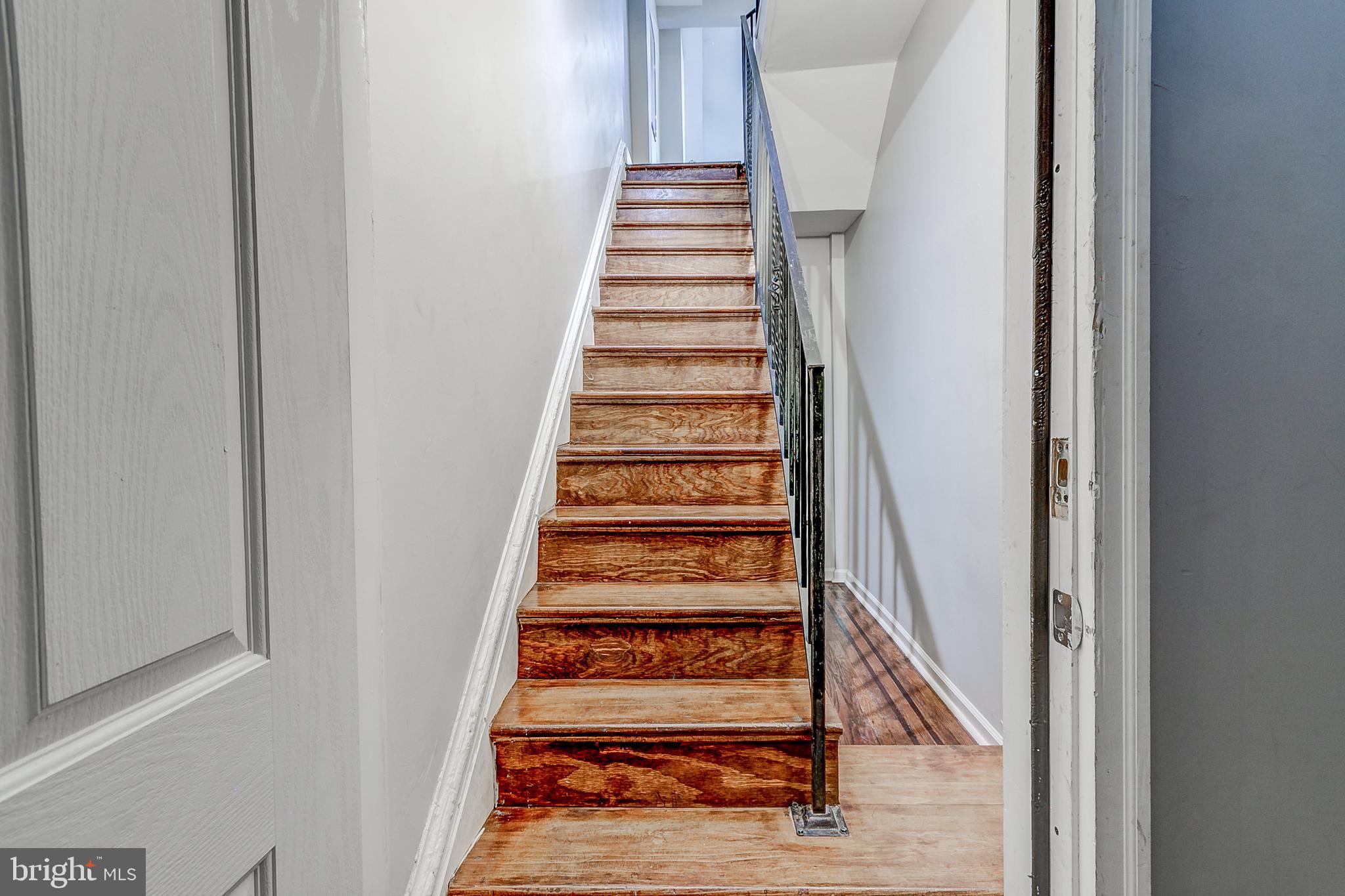 HOPKINS - Residential Income