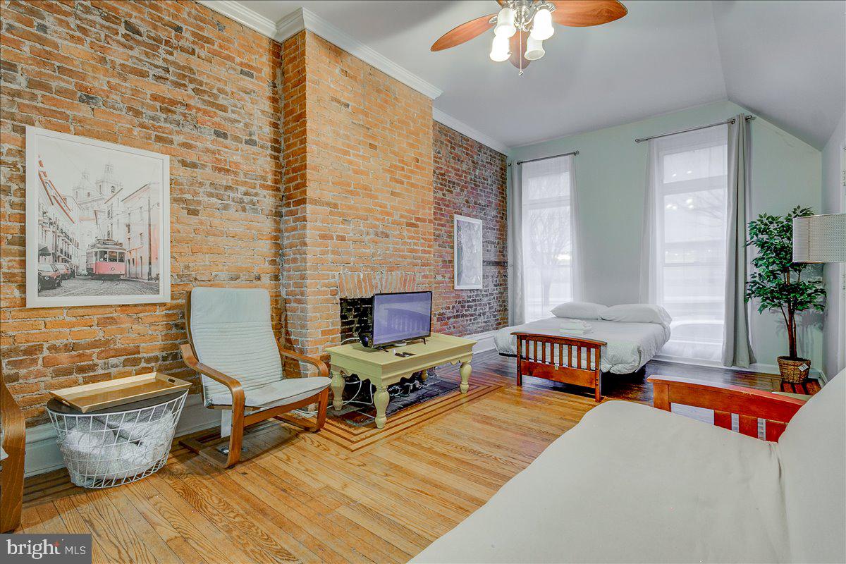 HOPKINS - Residential Income