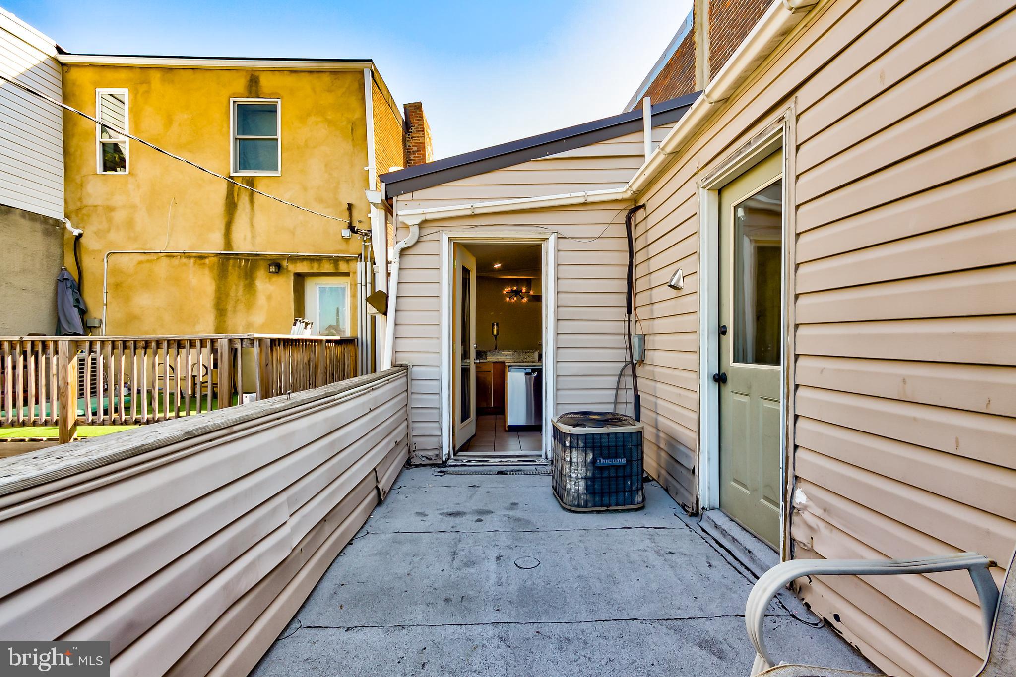 HOPKINS - Residential Income