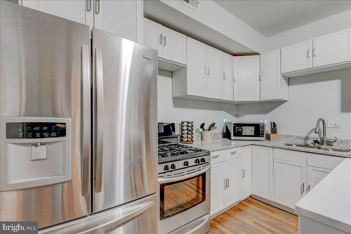 HOPKINS - Residential Income