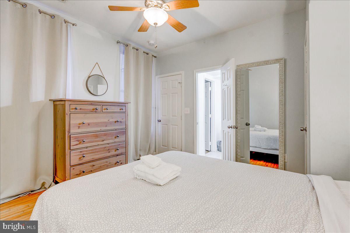 HOPKINS - Residential Income