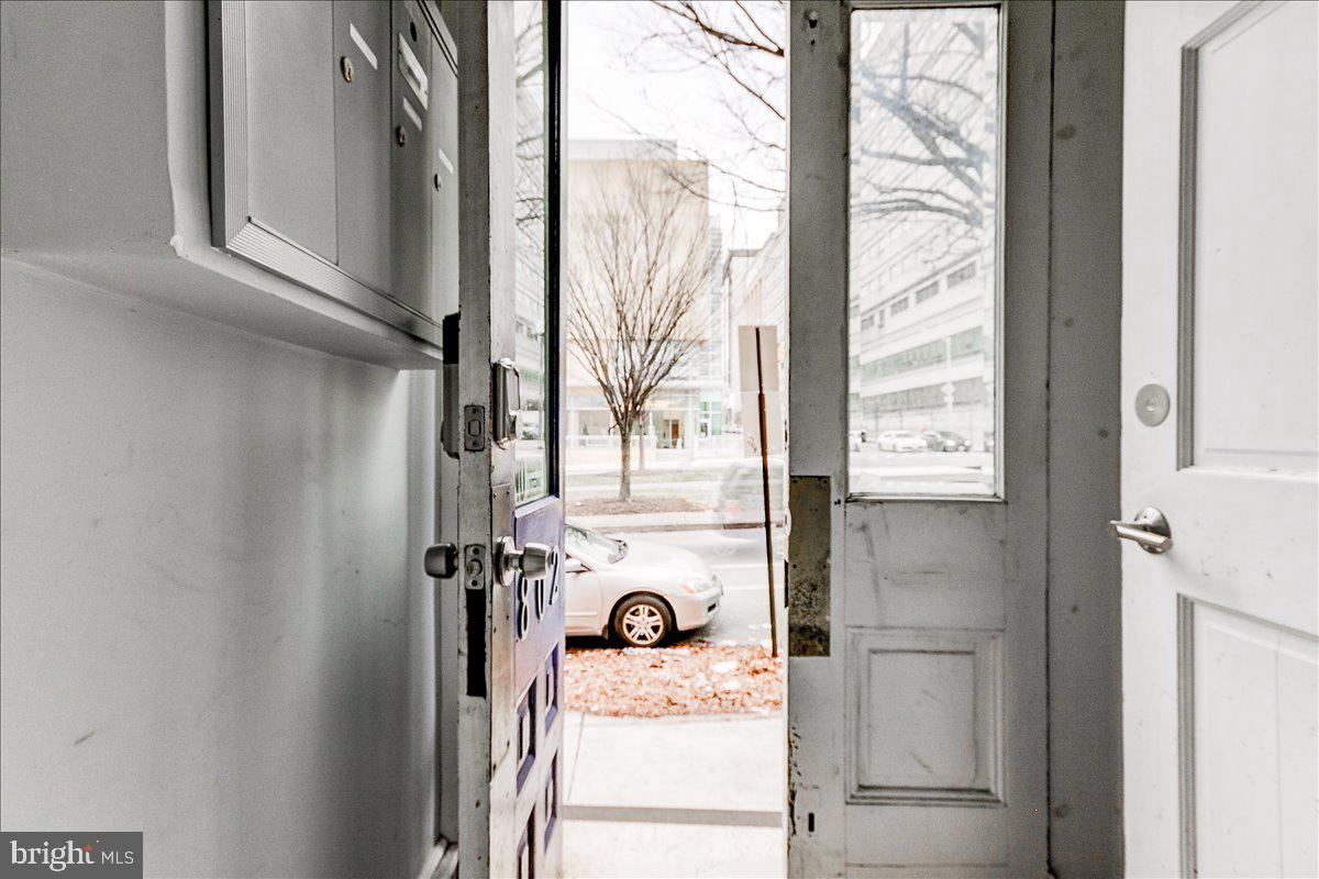 HOPKINS - Residential Income