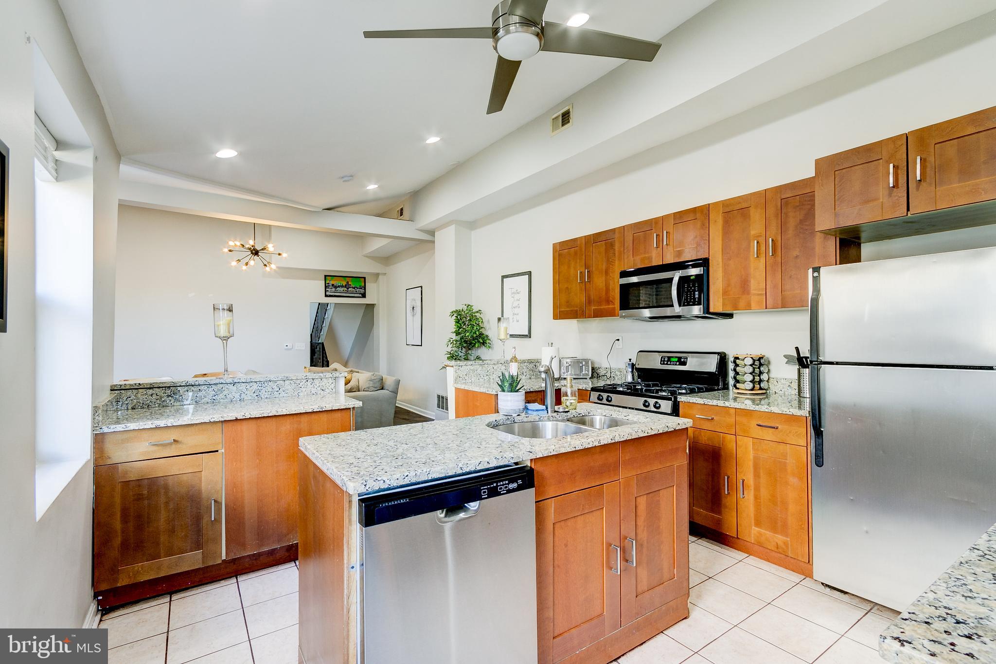 HOPKINS - Residential Income