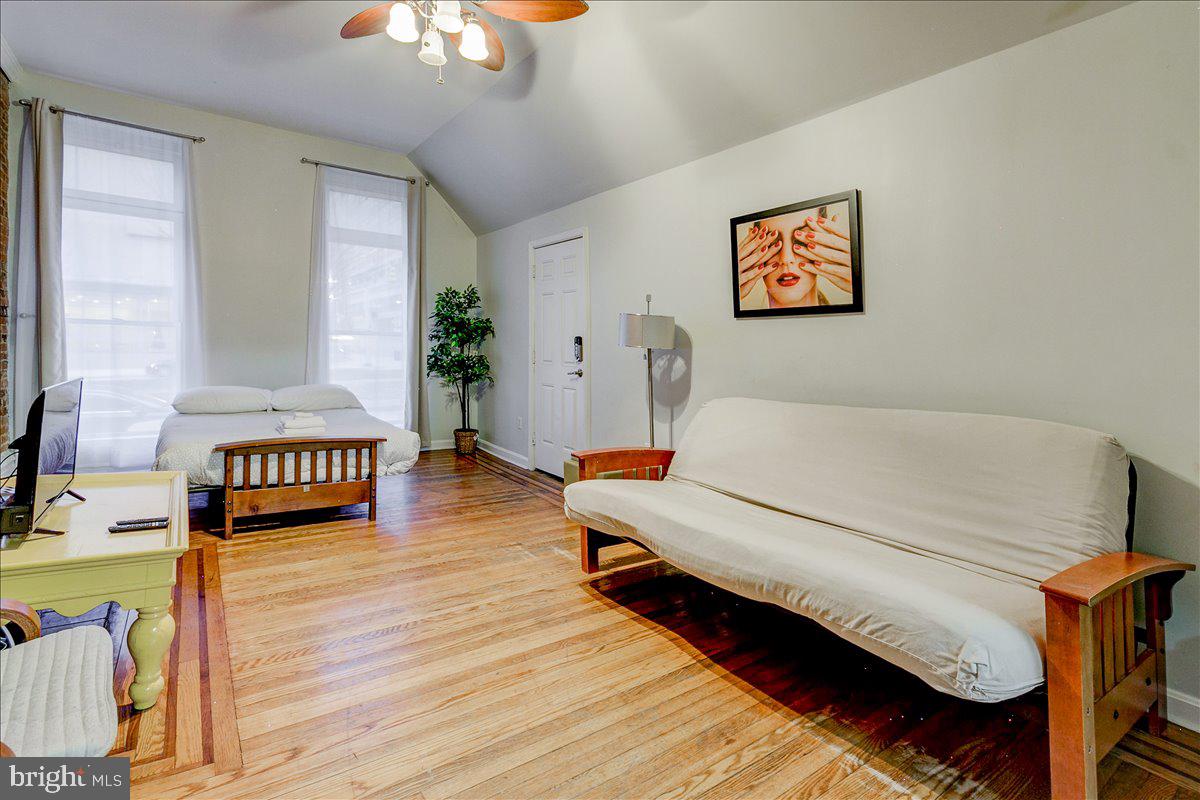 HOPKINS - Residential Income