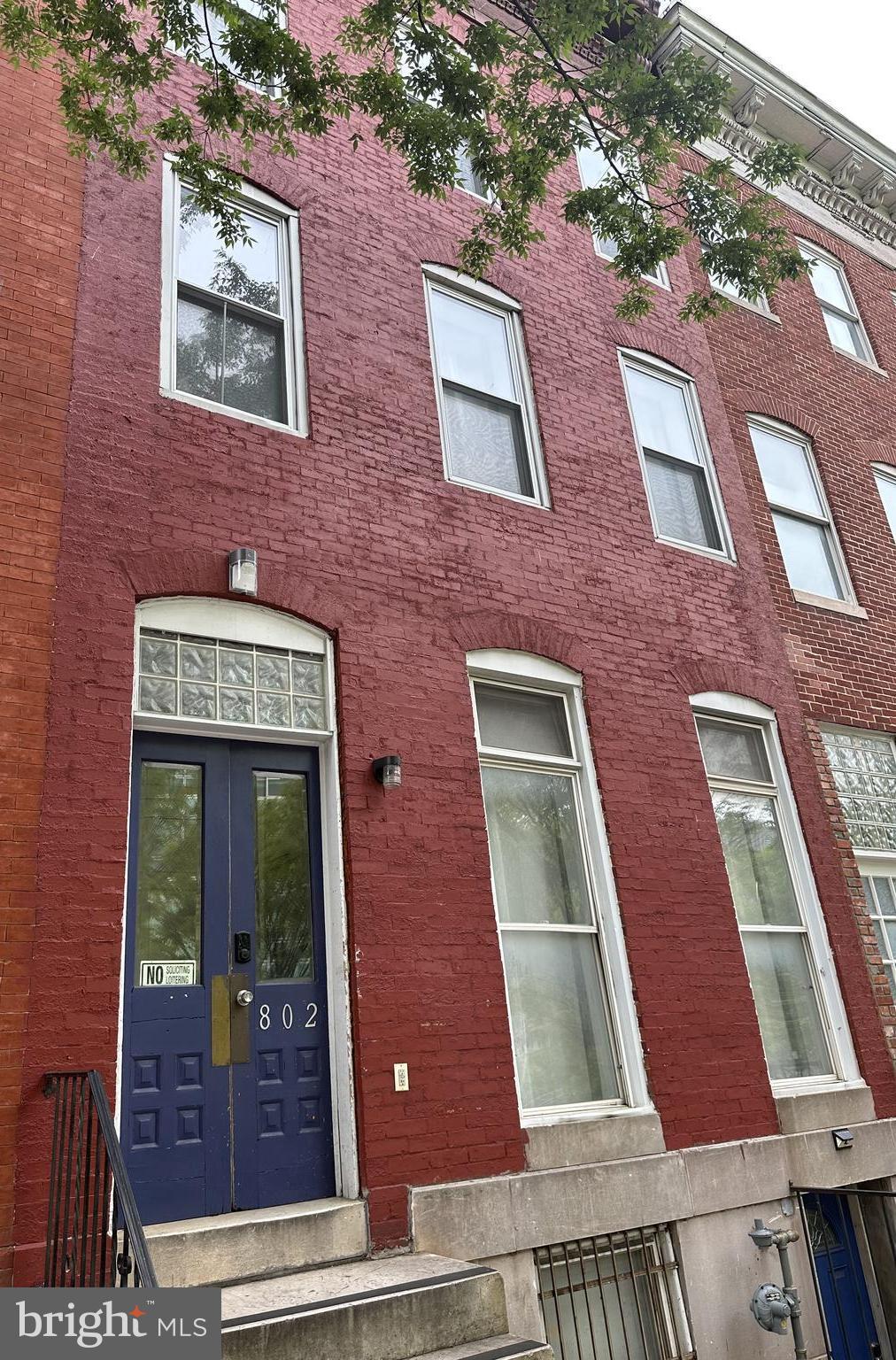 HOPKINS - Residential Income