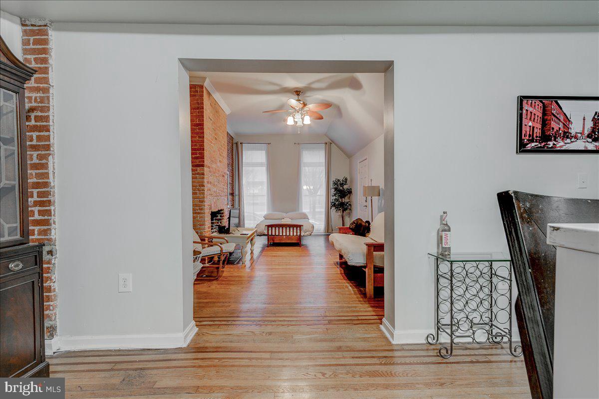 HOPKINS - Residential Income