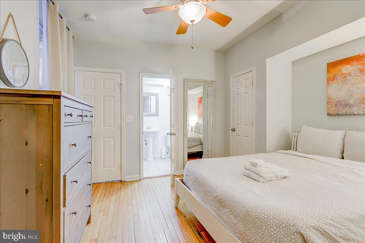 HOPKINS - Residential Income