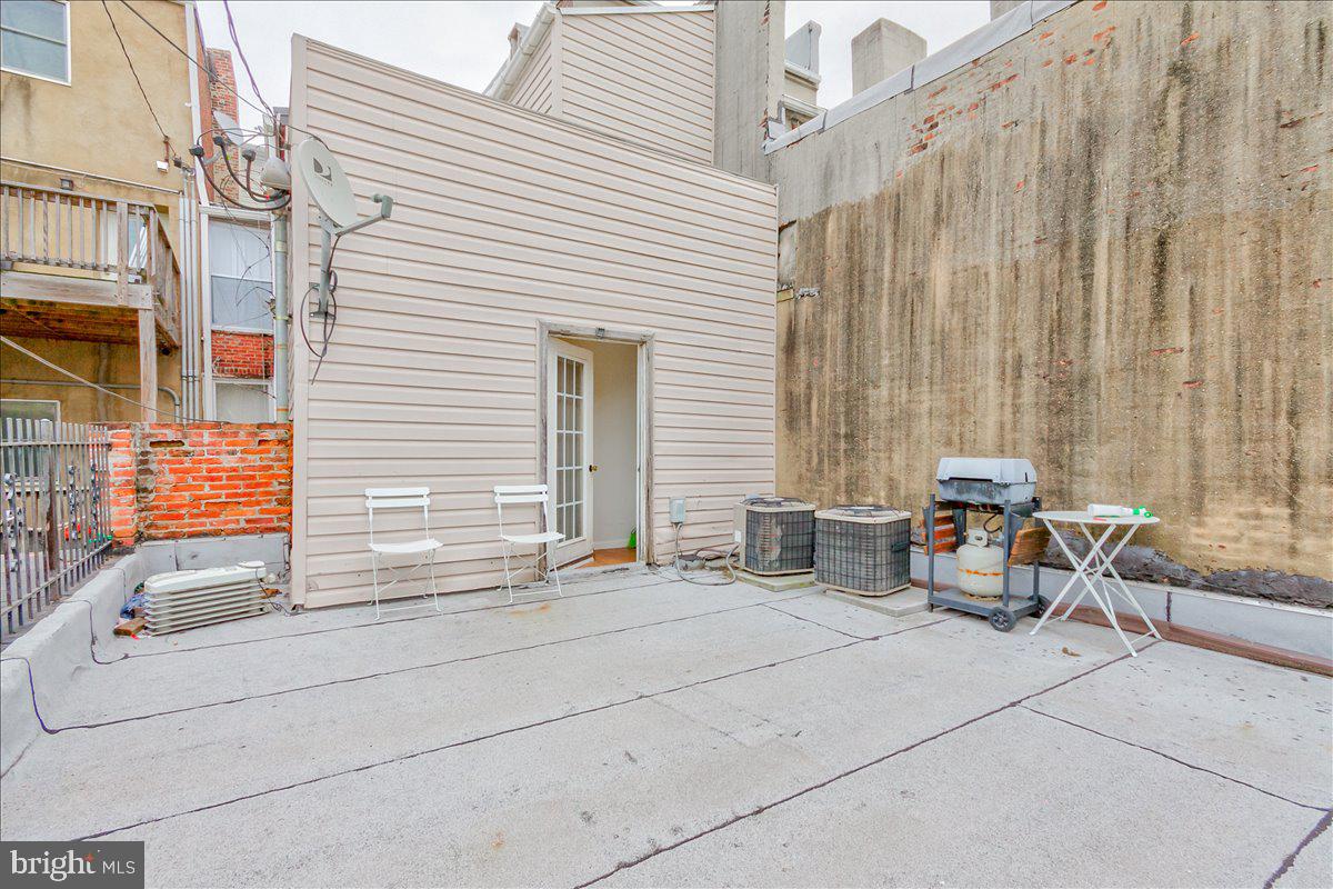 HOPKINS - Residential Income