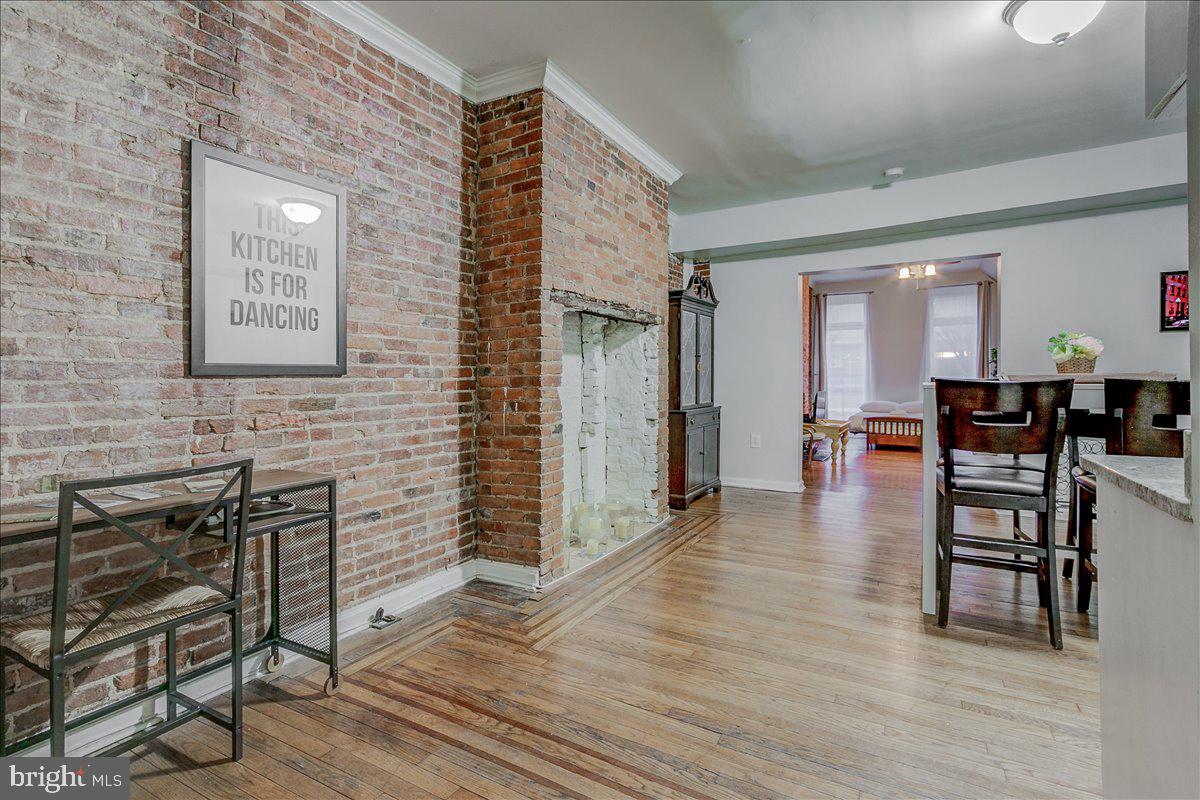 HOPKINS - Residential Income