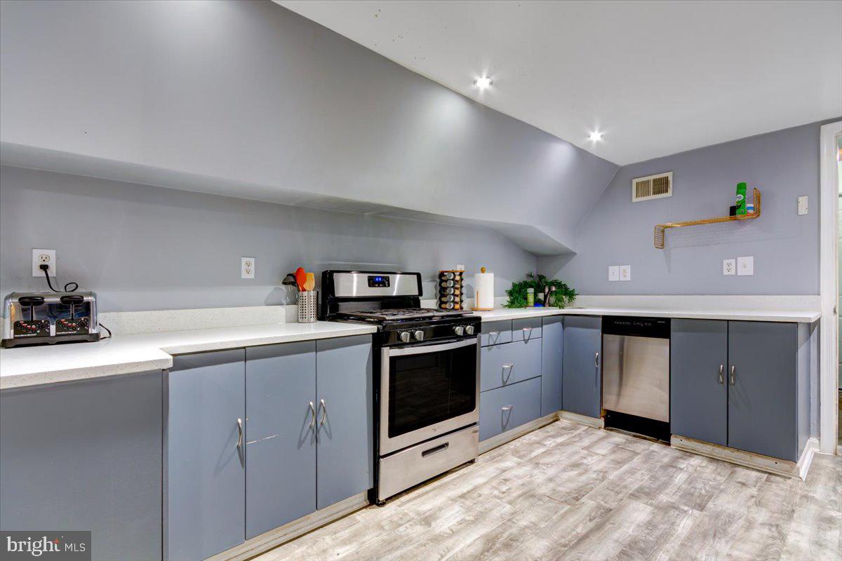 HOPKINS - Residential Income