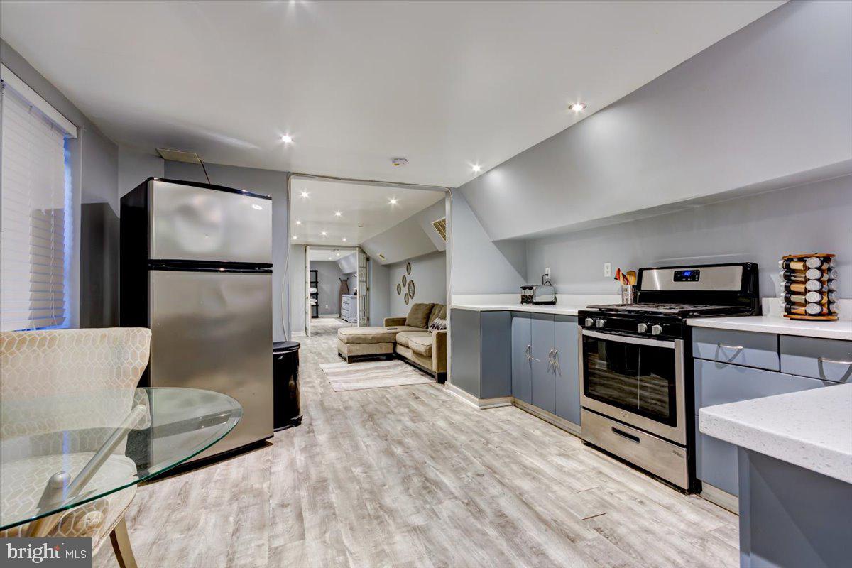 HOPKINS - Residential Income