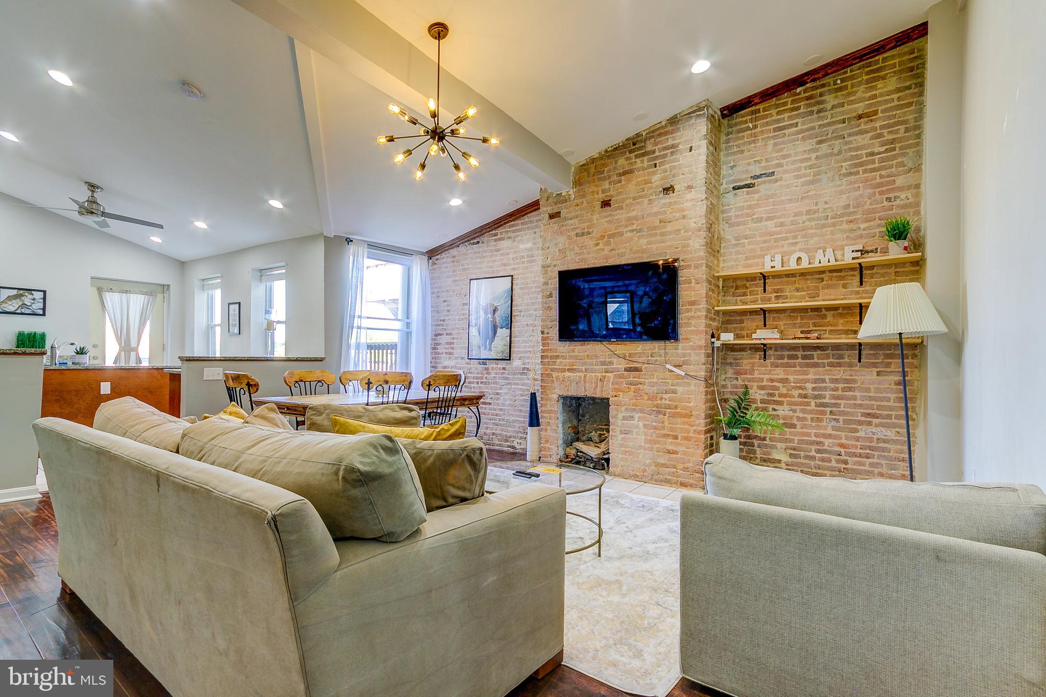 HOPKINS - Residential Income