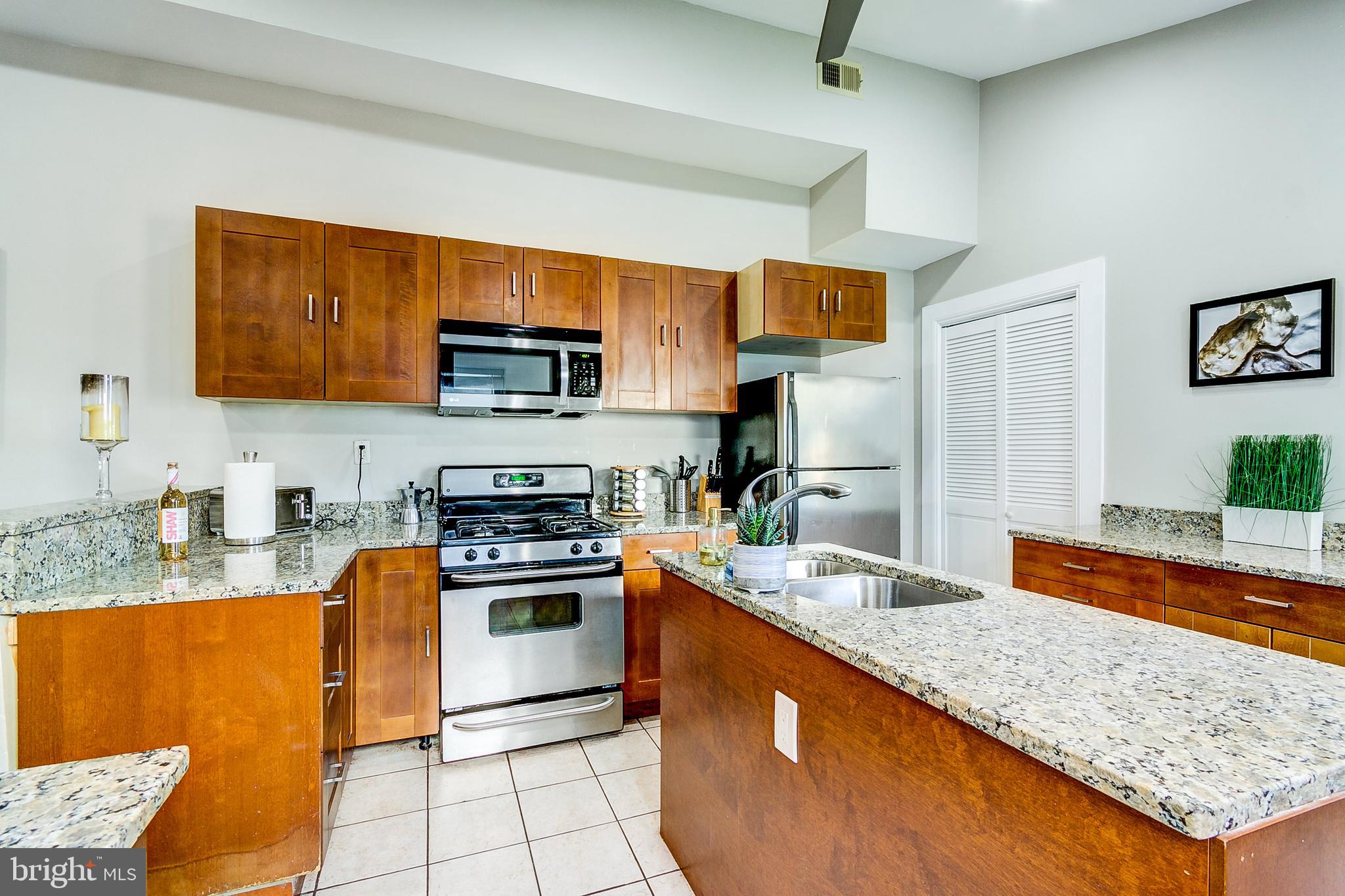 HOPKINS - Residential Income