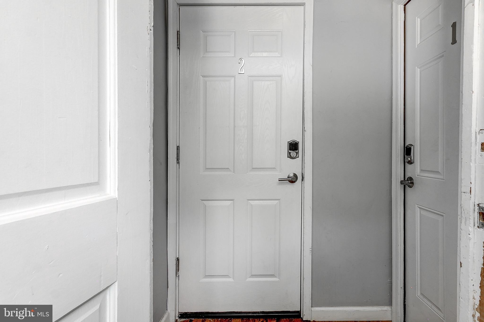 HOPKINS - Residential Income