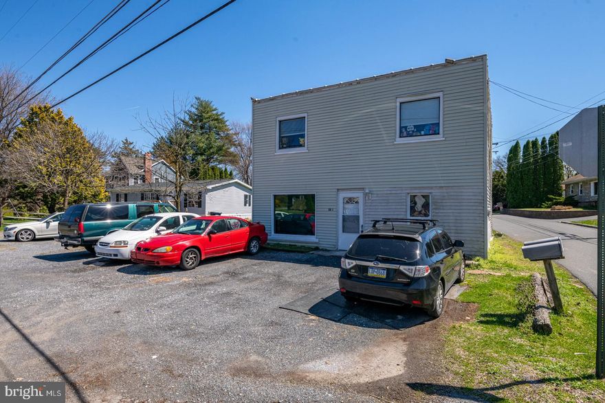 Awesome turn-key investment opportunity in the desirable Exeter School District featuring a fully-leased 2-unit property with immediate cash flow. This property offers two spacious 2-bedroom, 1-bathroom apartments. The newly renovated first floor features a custom tile shower with a stackable washer/dryer, new windows, fresh drywall and paint, plus a generously sized eat-in kitchen and family room currently rented at $1,400/month with the owner paying electric. The second floor unit features an established long-term tenant paying $1,200/month plus utilities, providing excellent income stability. Owner pays sewer for the building, averaging $100-$120/month. Well water is treated with a UV light filtration system. Both tenants are currently month-month. With $31,200 in gross annual income, 100% occupancy, recent first-floor upgrades, and strong rental rates, this turnkey property offers investors an excellent opportunity for consistent returns in a sought-after school district.
